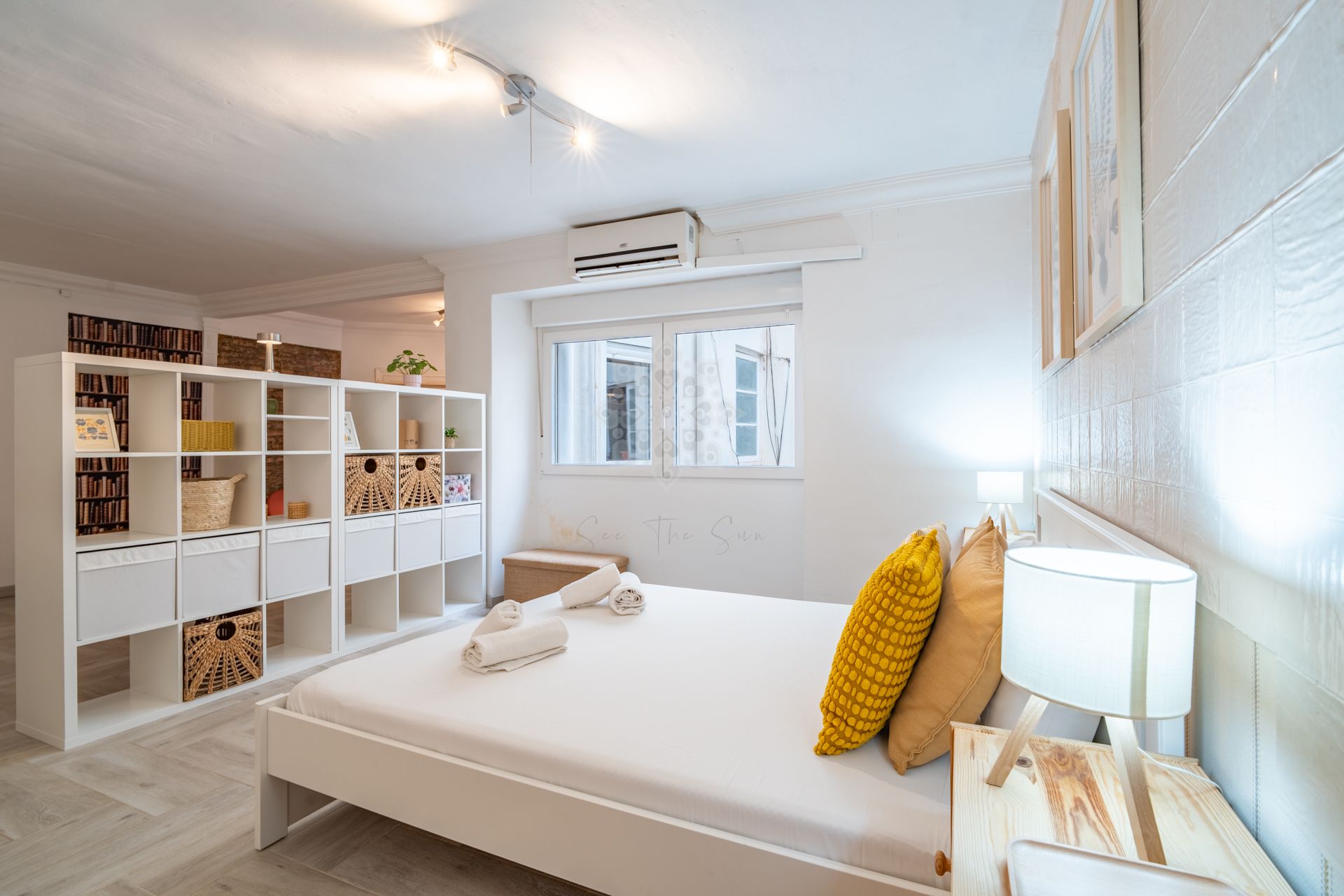 Flat in Centro Histórico, Malaga