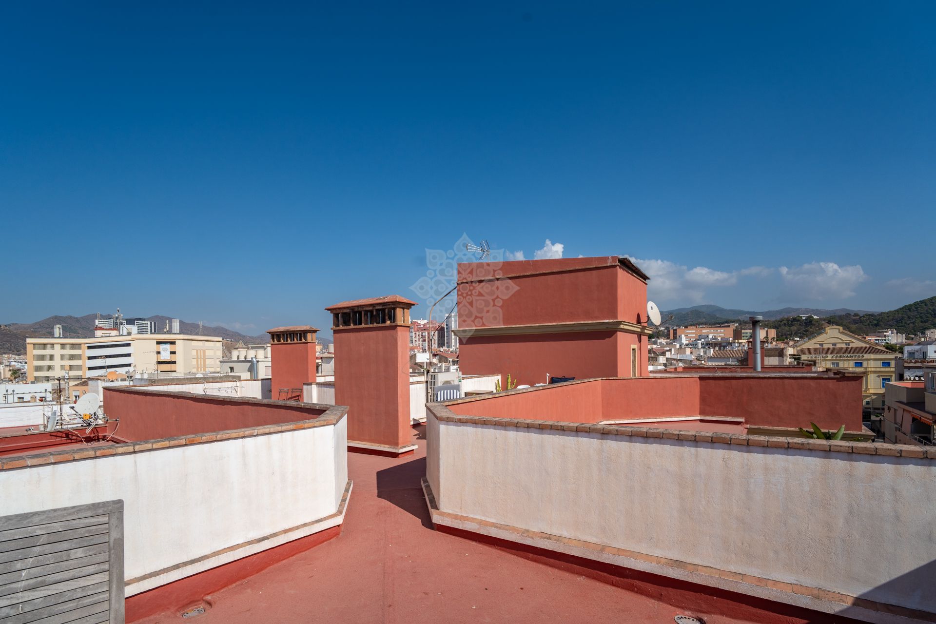Flat in Centro Histórico, Malaga