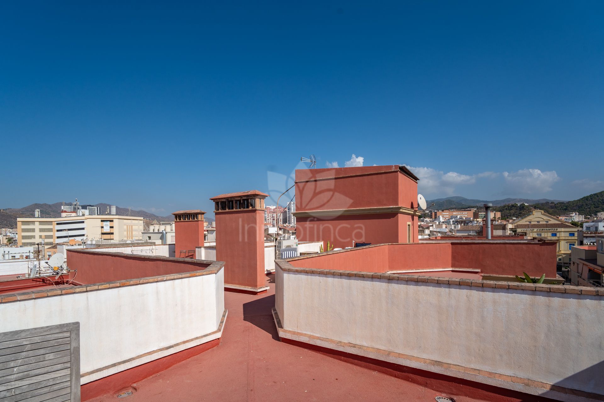 Flat in Centro Histórico, Malaga