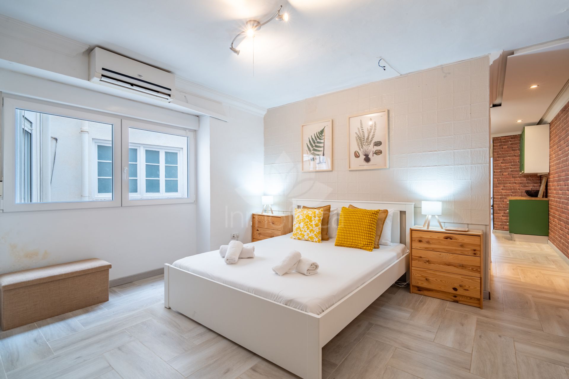 Flat in Centro Histórico, Malaga