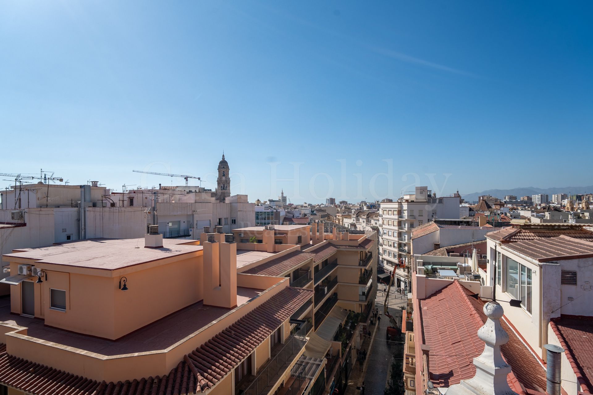 Piso en Centro Histórico, Malaga