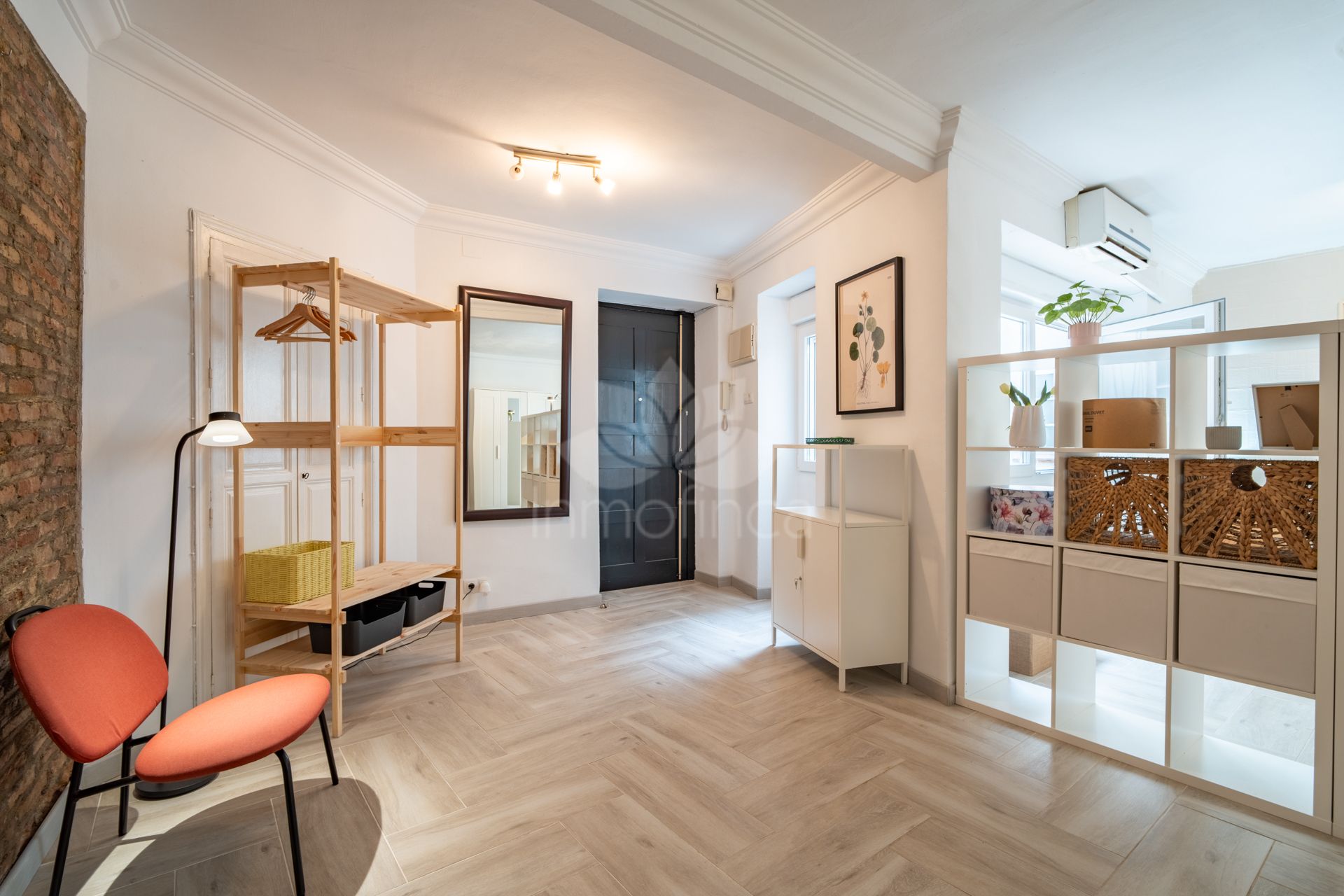 Flat in Centro Histórico, Malaga