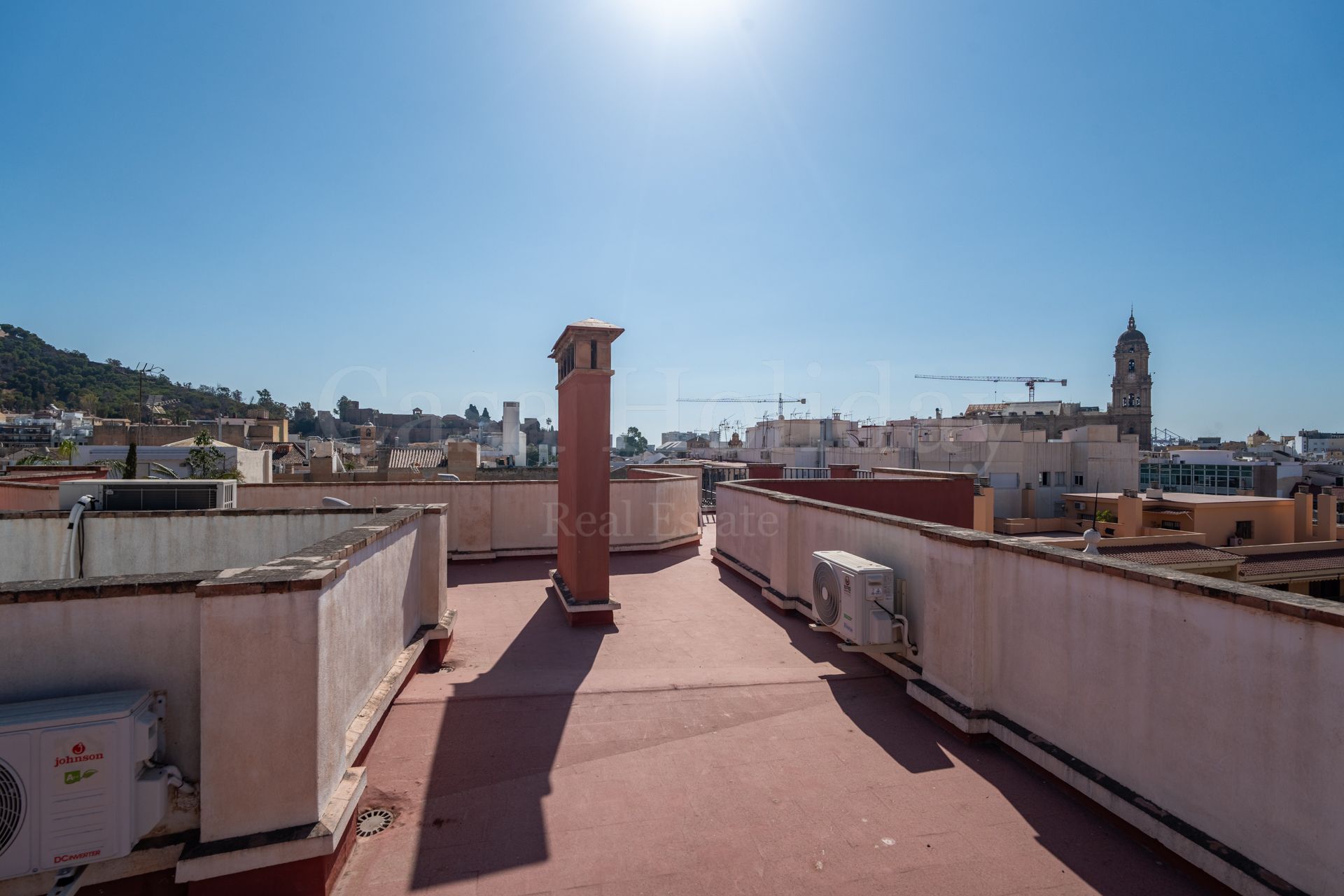 Piso en Centro Histórico, Malaga