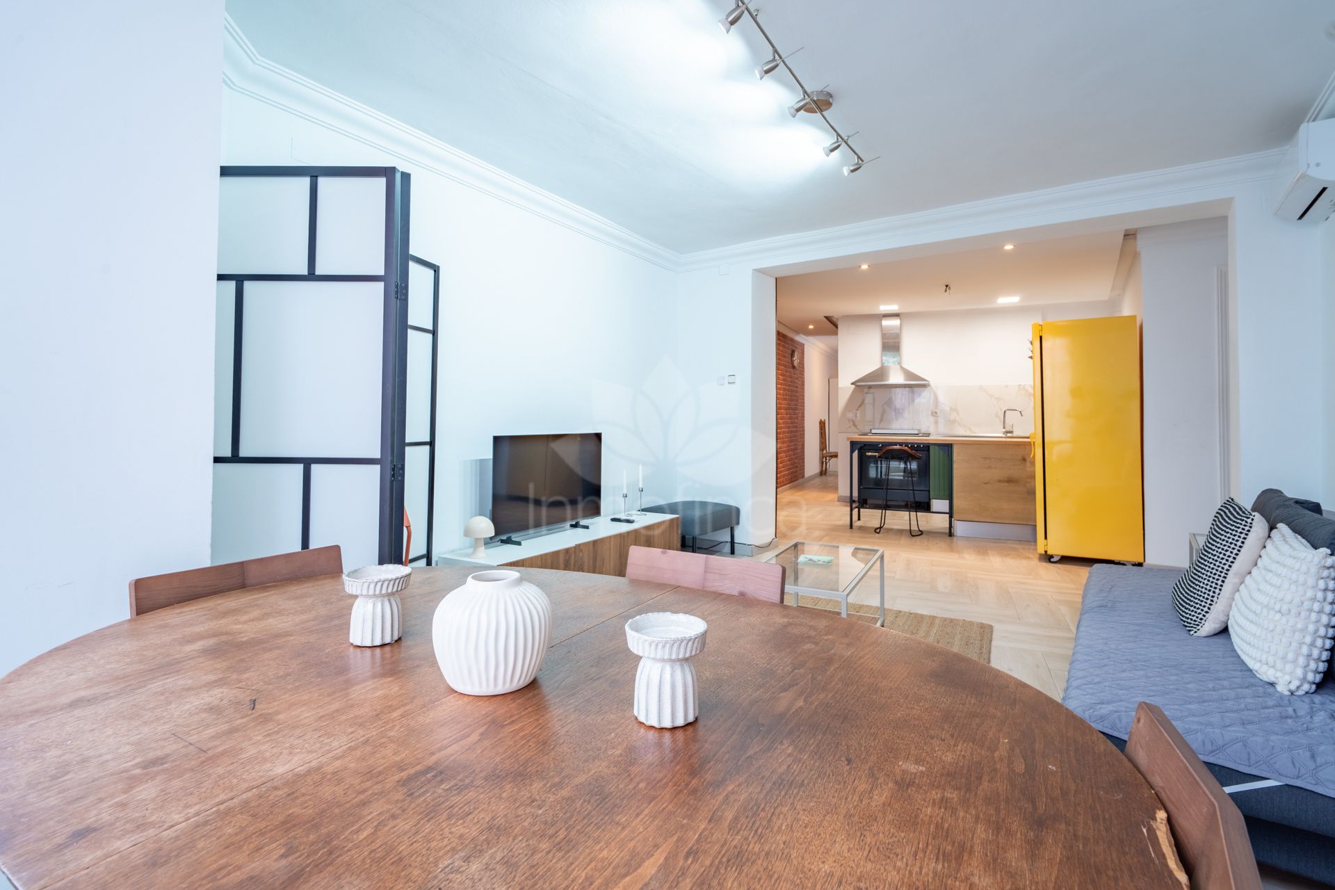Flat in Centro Histórico, Malaga