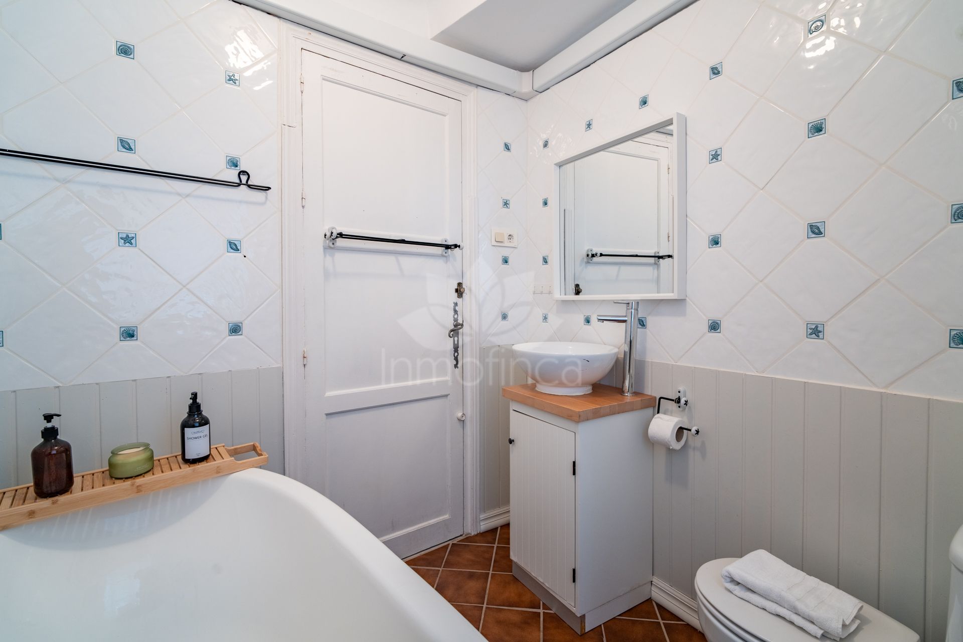 Flat in Centro Histórico, Malaga