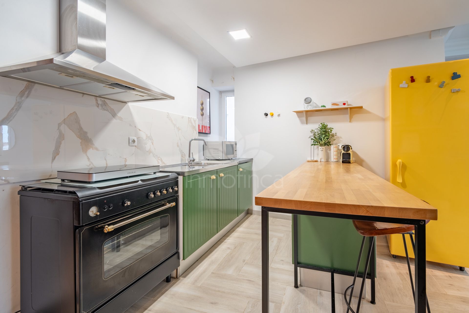 Flat in Centro Histórico, Malaga