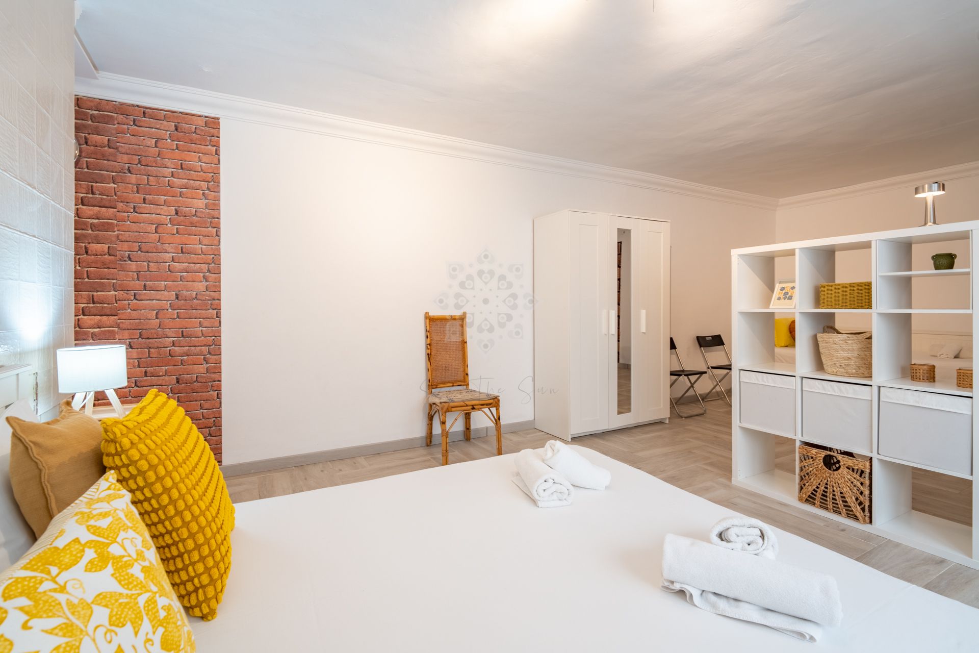 Flat in Centro Histórico, Malaga