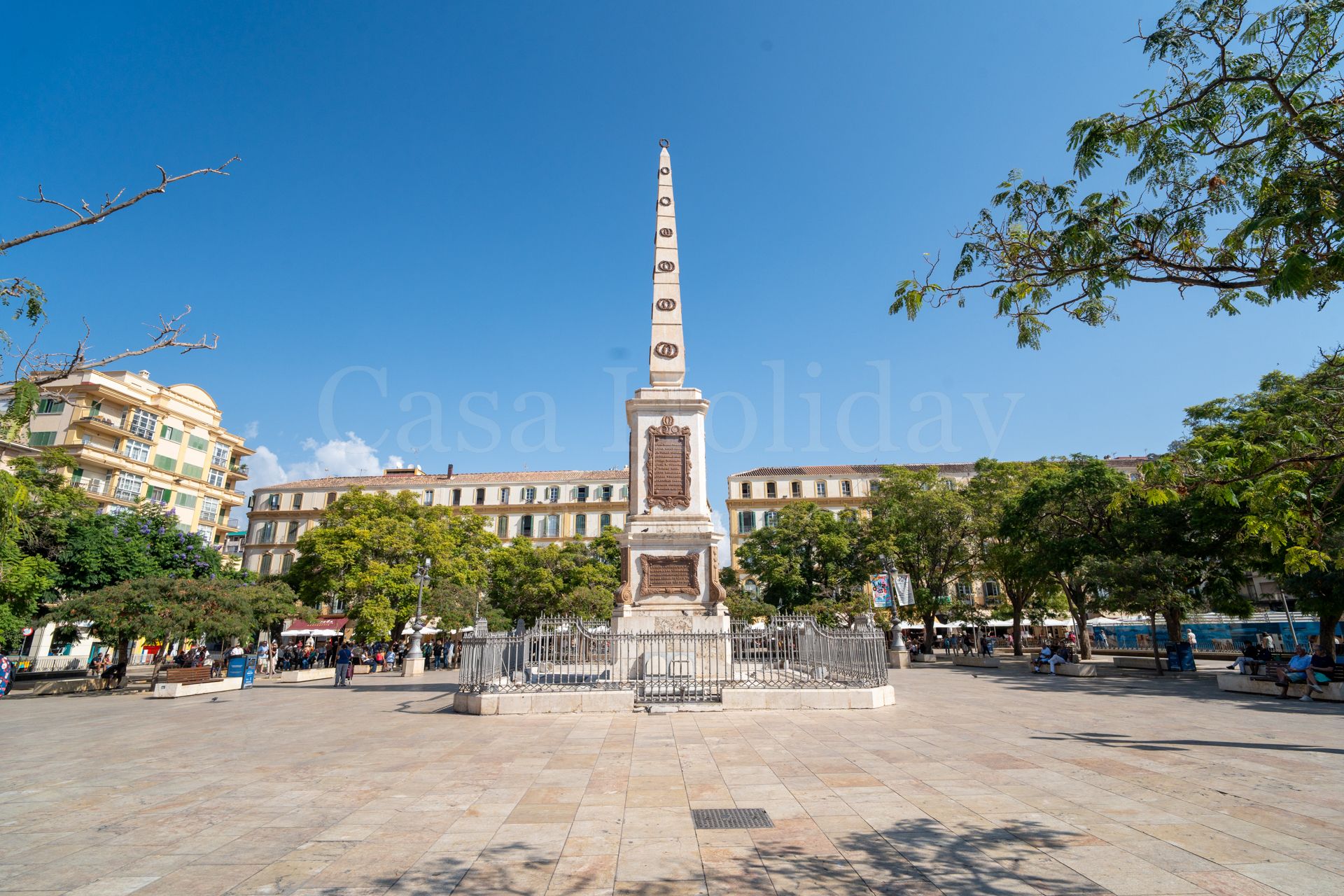 Piso en Centro Histórico, Malaga