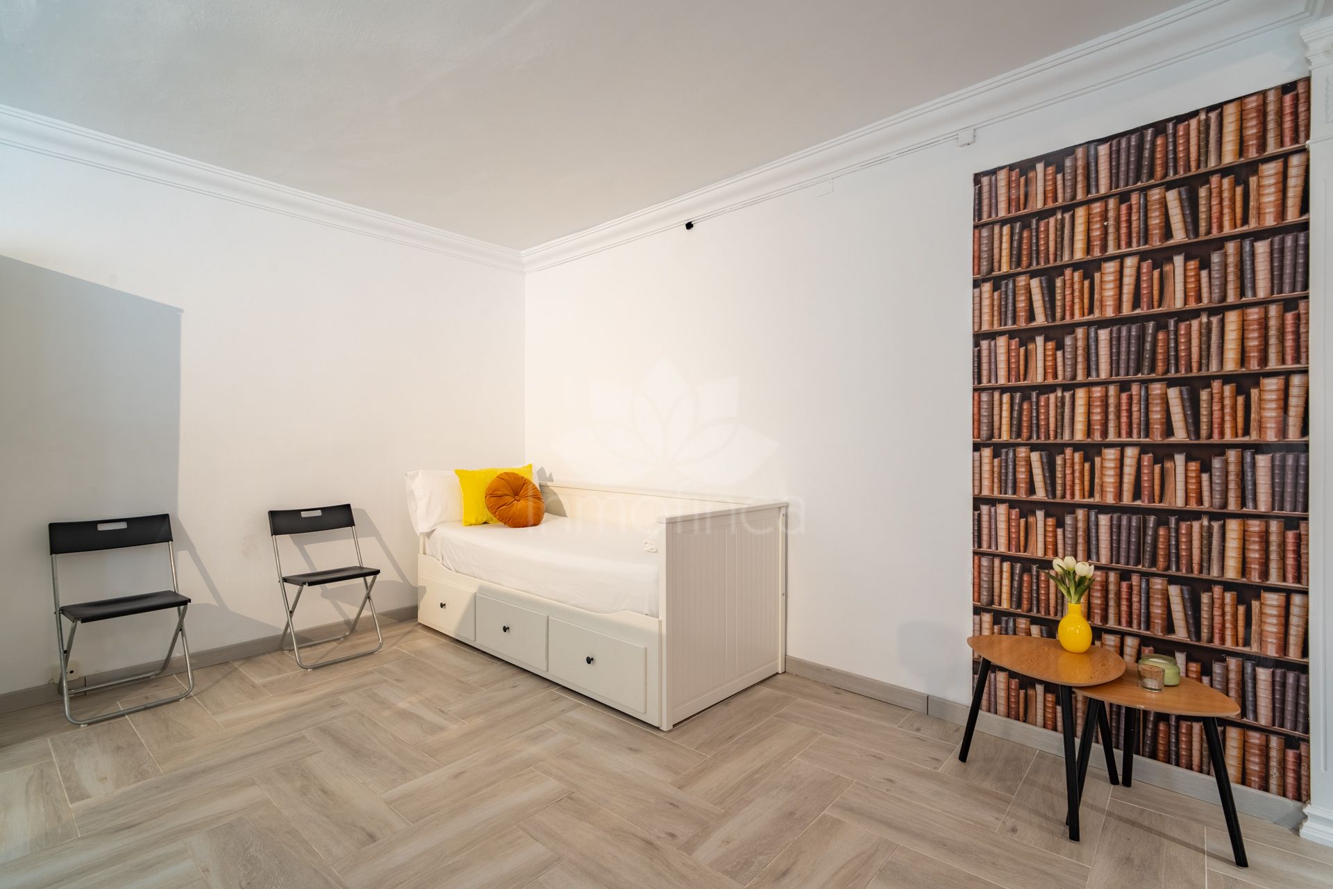 Flat in Centro Histórico, Malaga