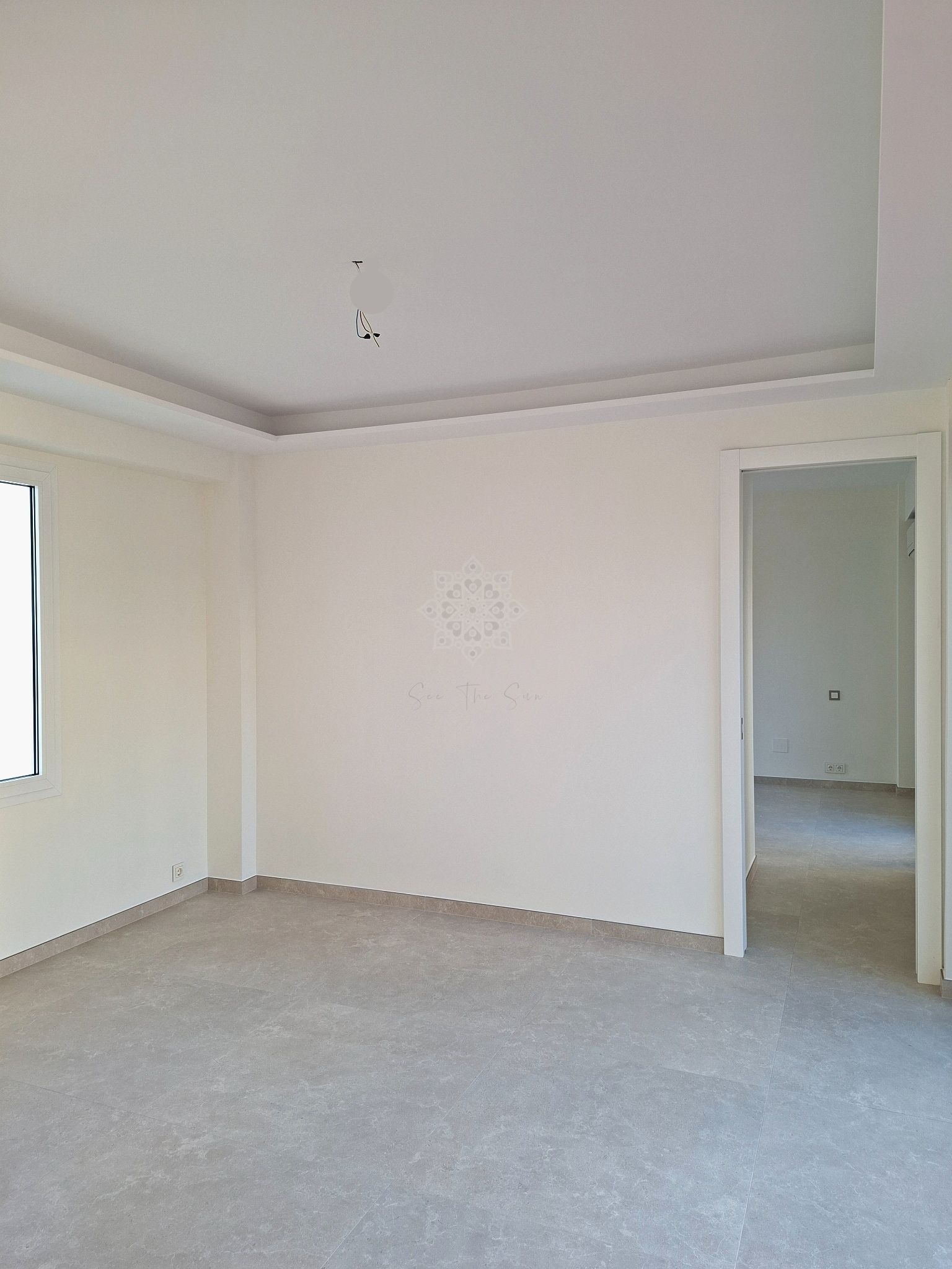 Penthouse in Monte Sancha, Malaga