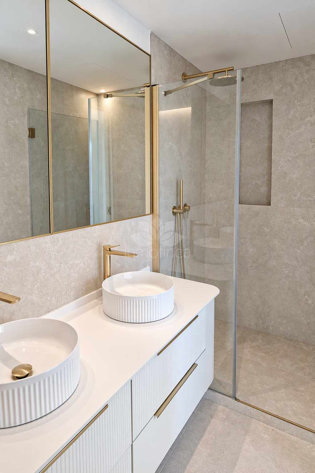 Penthouse in Monte Sancha, Malaga