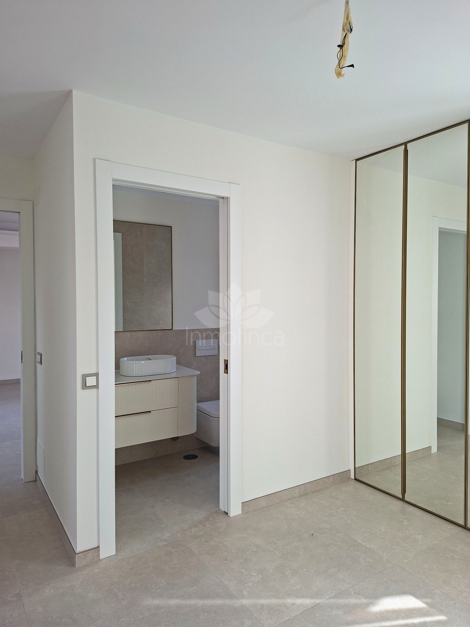 Penthouse in Monte Sancha, Malaga