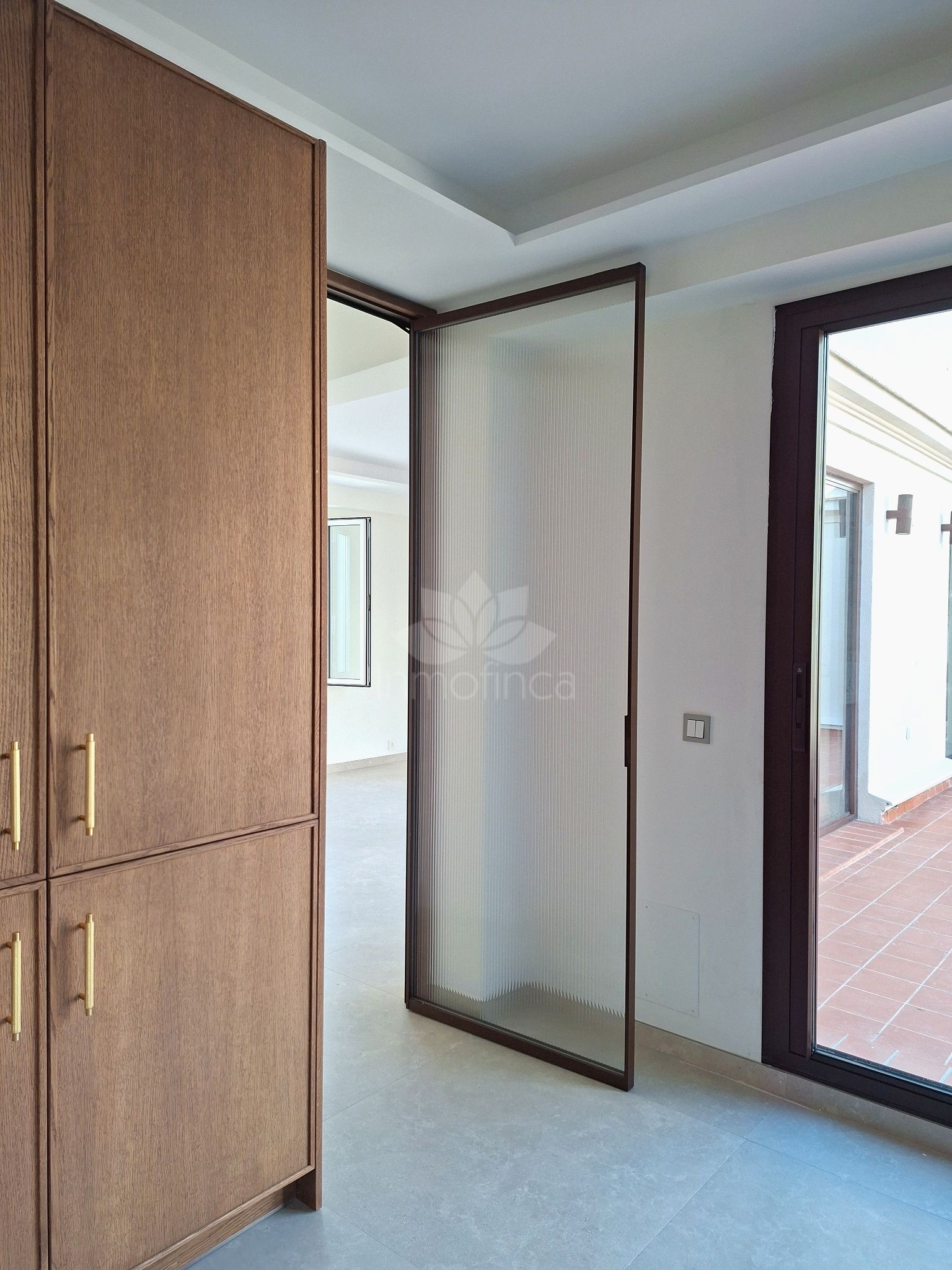 Penthouse in Monte Sancha, Malaga