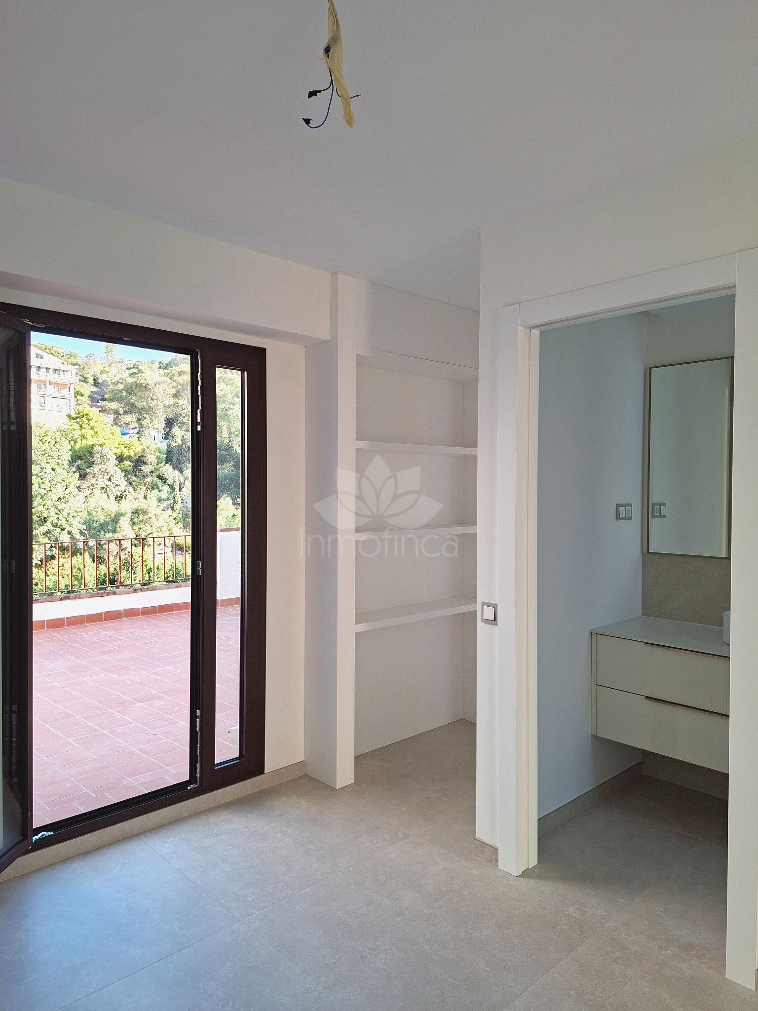Penthouse in Monte Sancha, Malaga