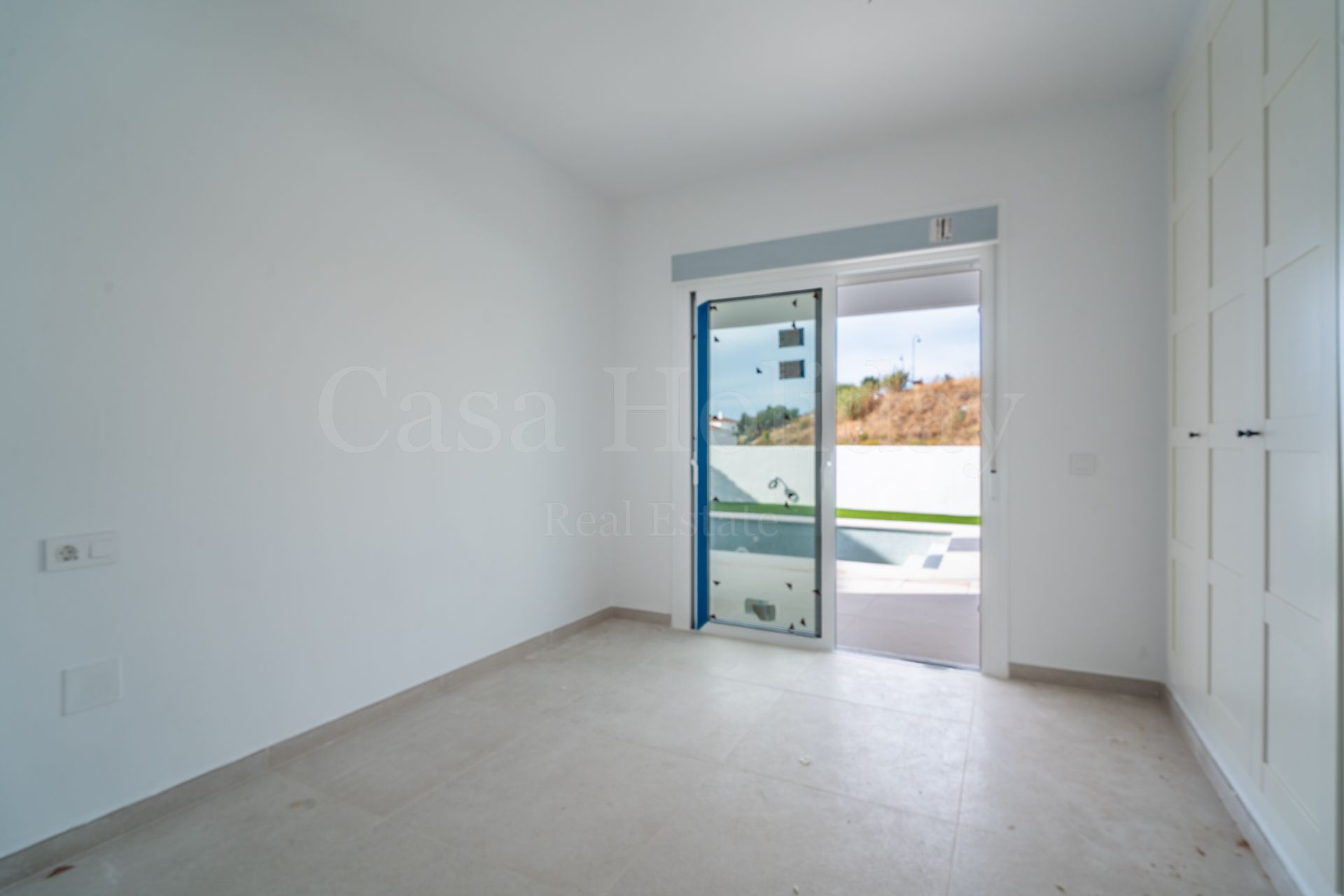 Villa in Mijas Pueblo, Mijas