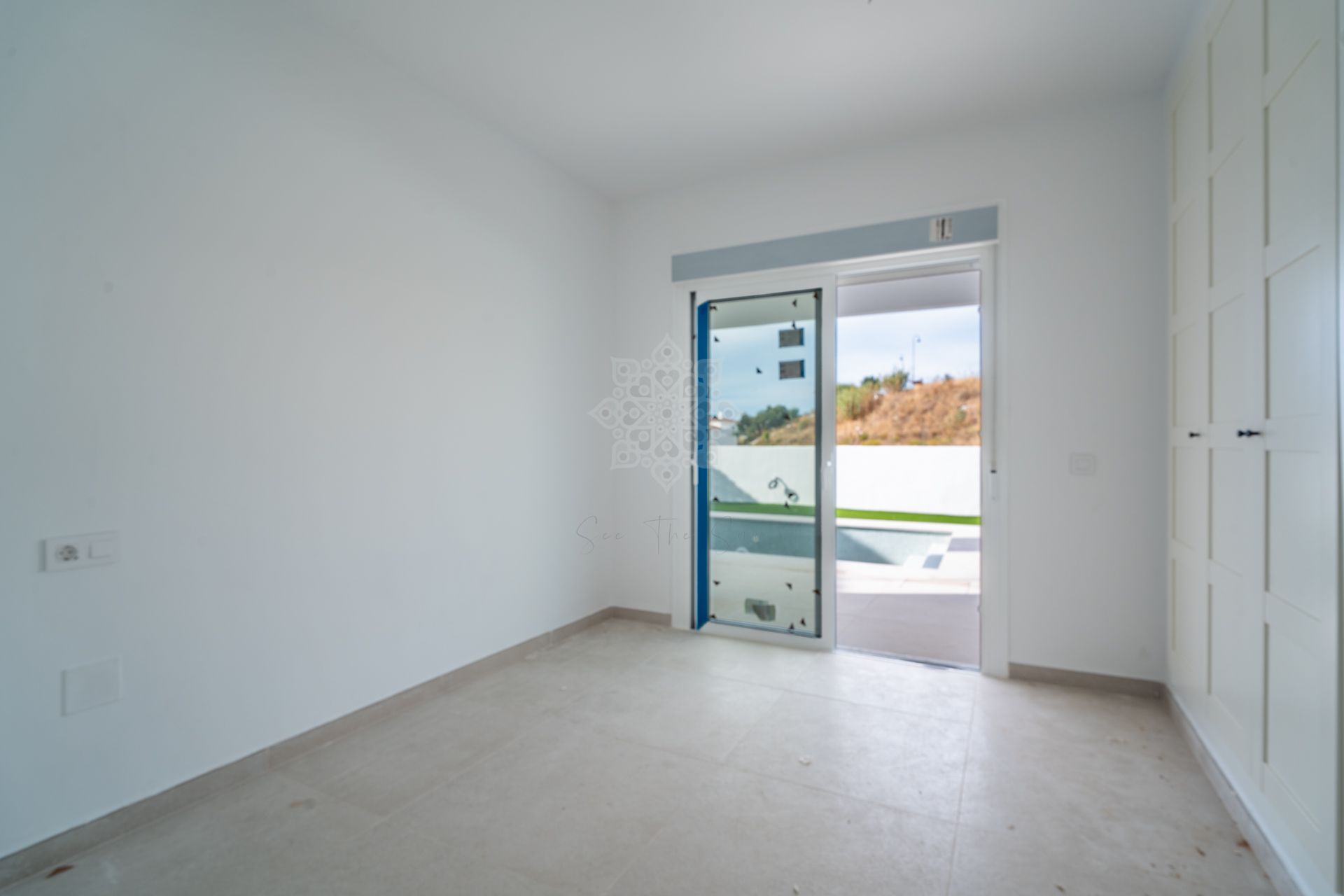 Villa in Mijas Pueblo, Mijas
