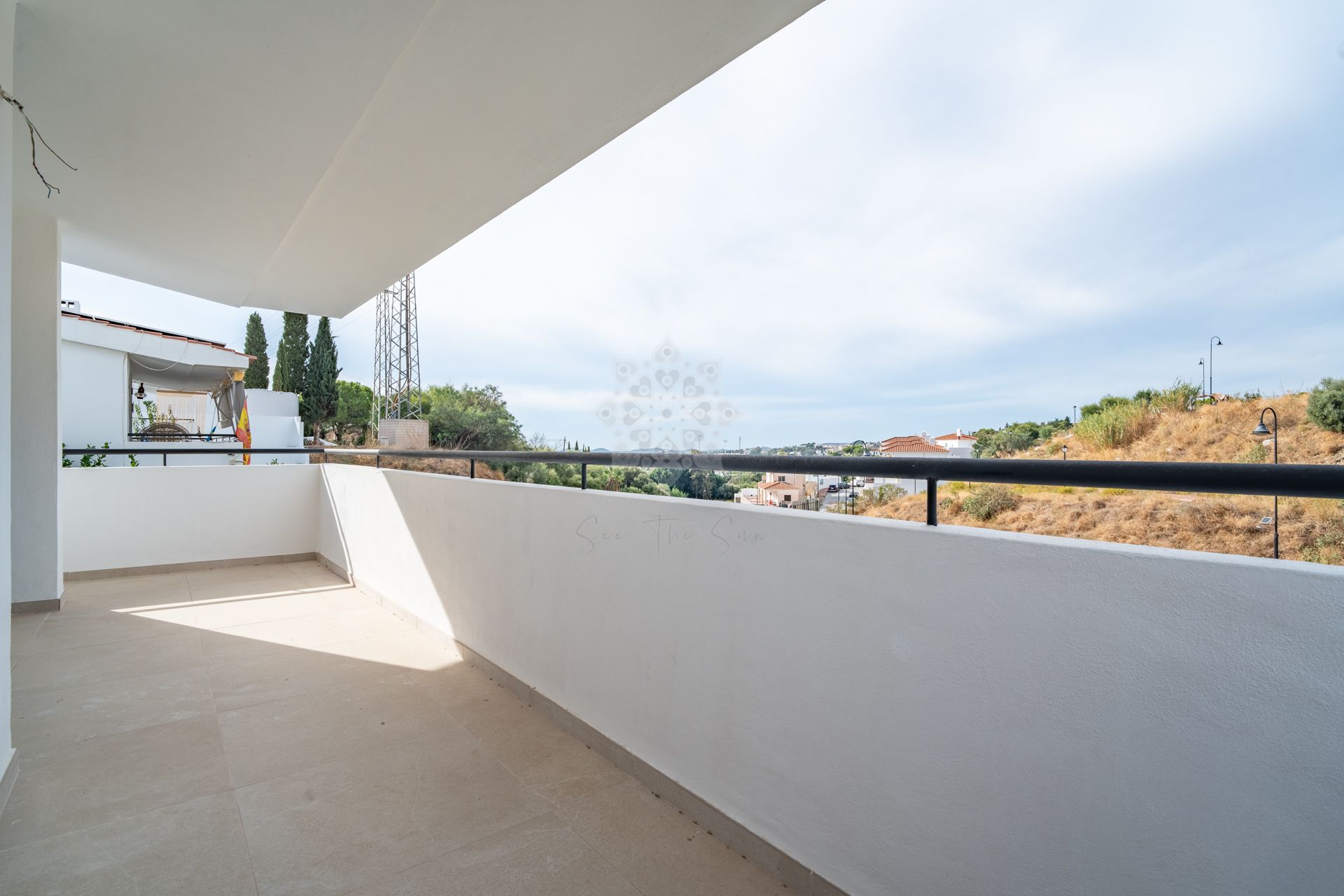 Villa in Mijas Pueblo, Mijas
