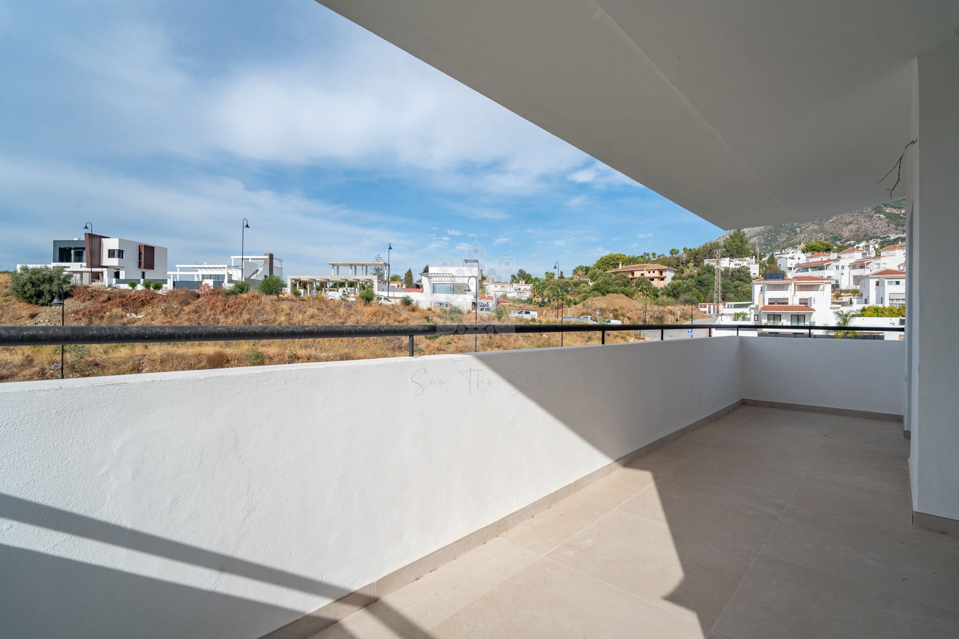 Villa in Mijas Pueblo, Mijas