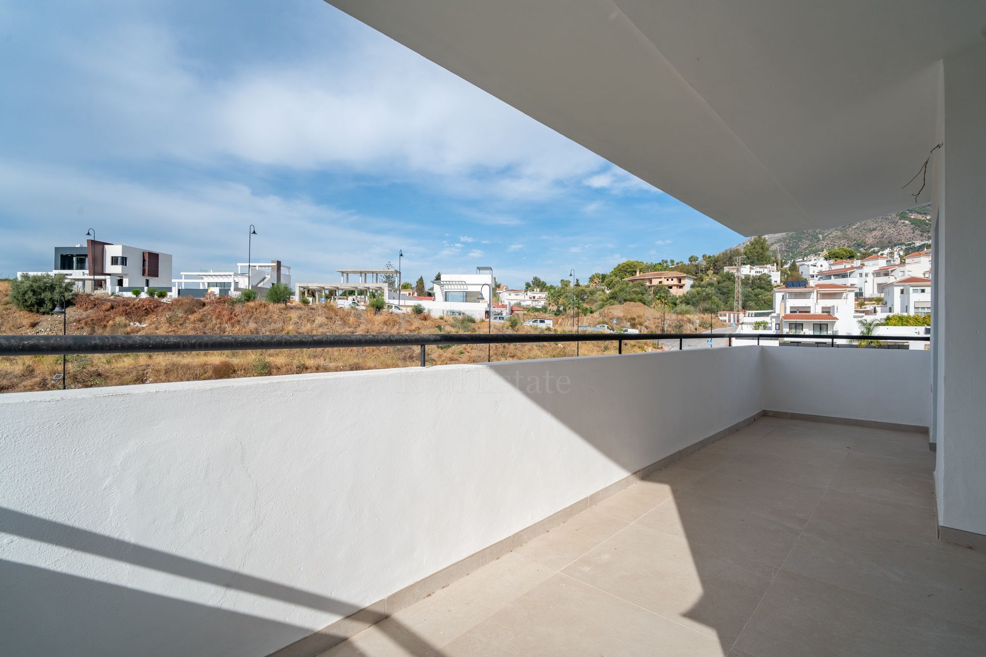 Villa in Mijas Pueblo, Mijas