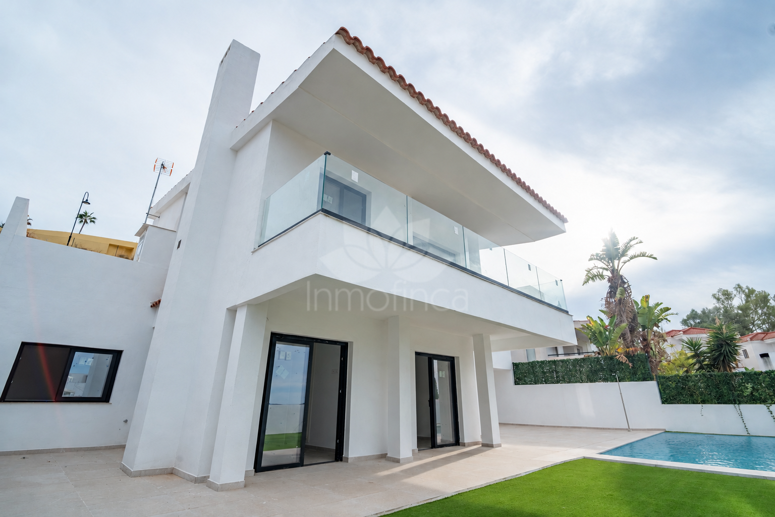 Villa en Mijas Pueblo, Mijas