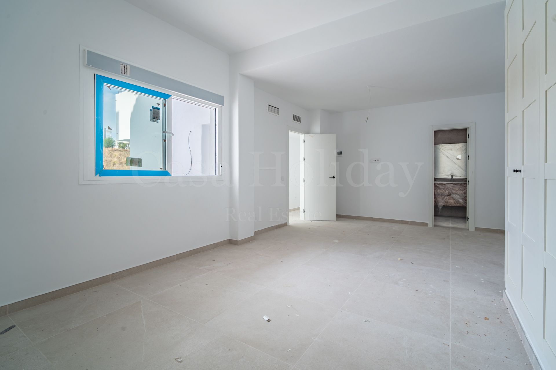 Villa in Mijas Pueblo, Mijas