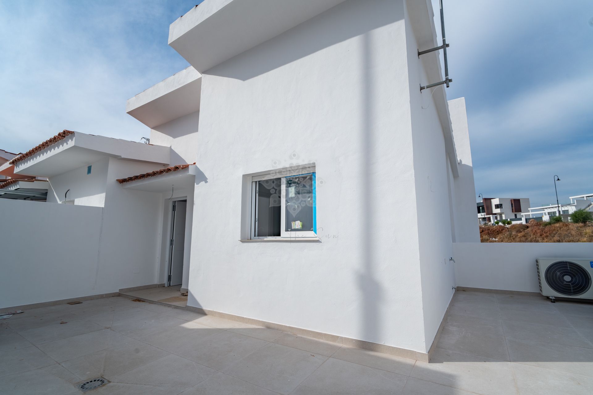 Villa in Mijas Pueblo, Mijas