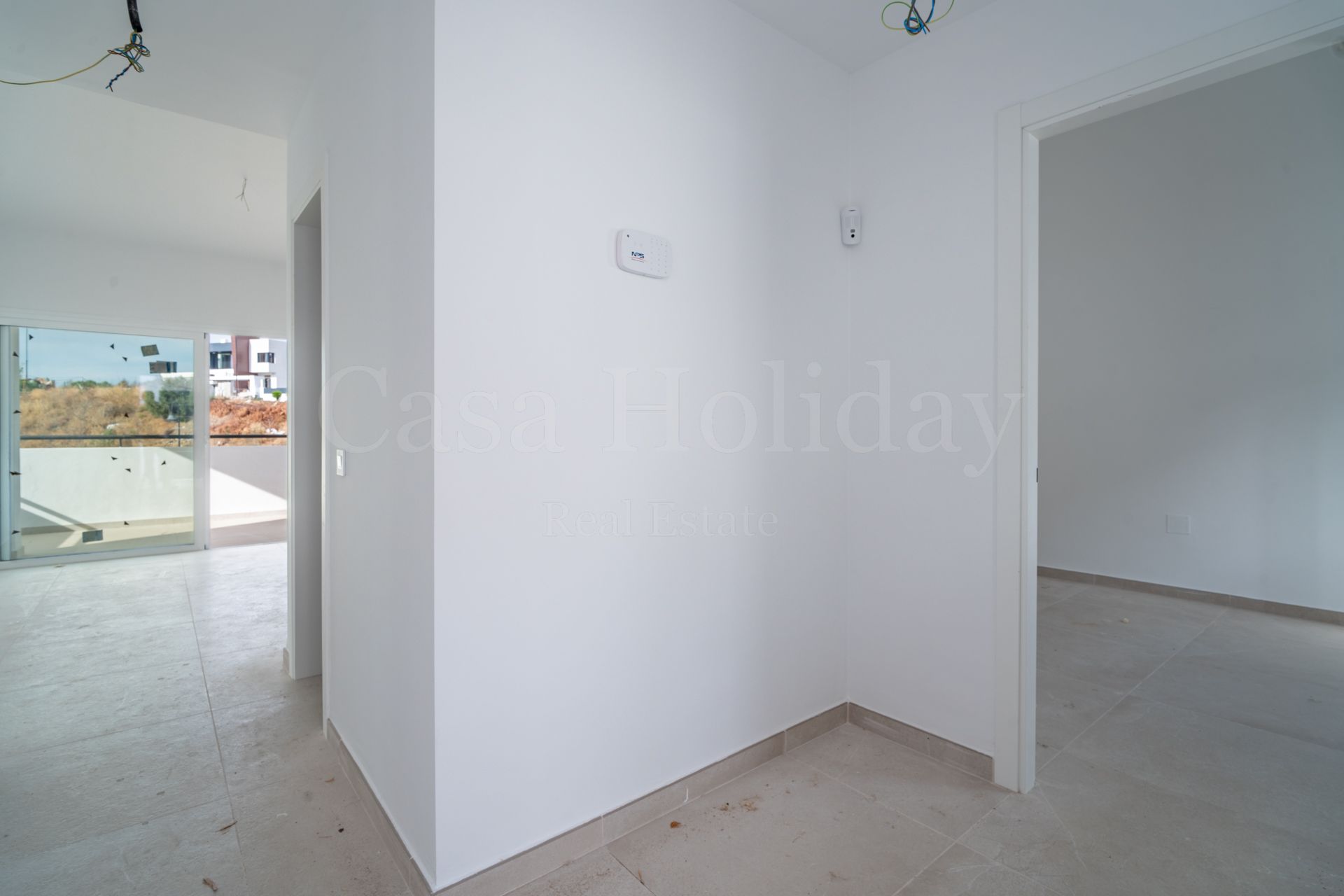 Villa in Mijas Pueblo, Mijas