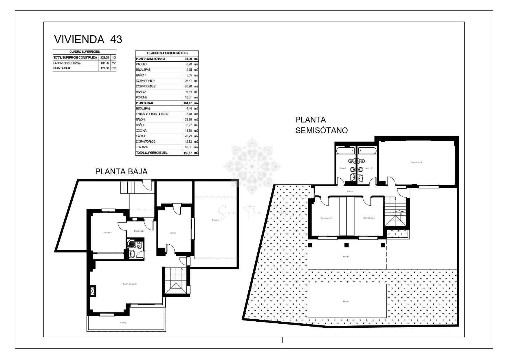 Villa in Mijas Pueblo, Mijas