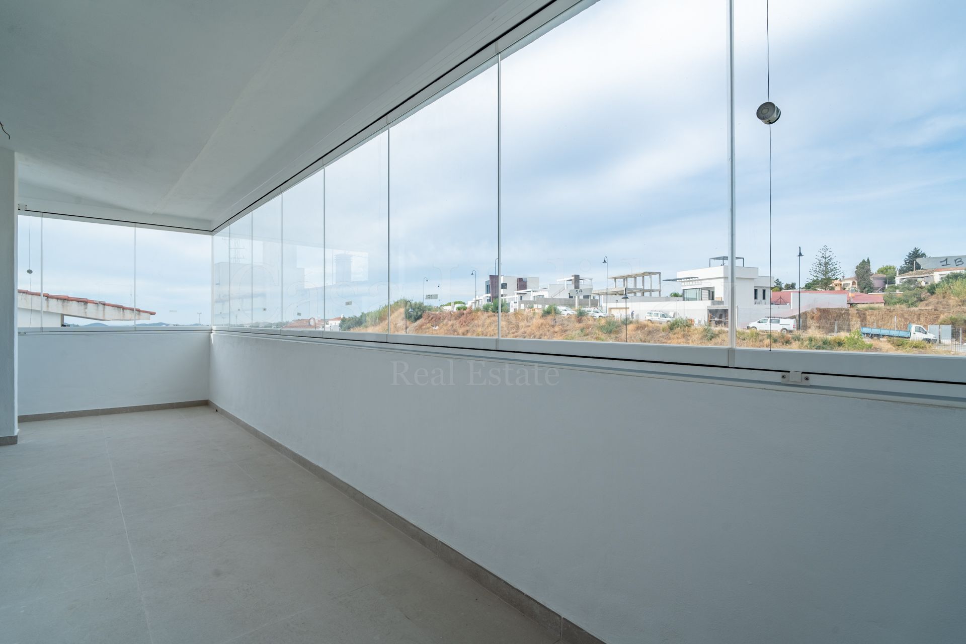 Villa in Mijas Pueblo, Mijas