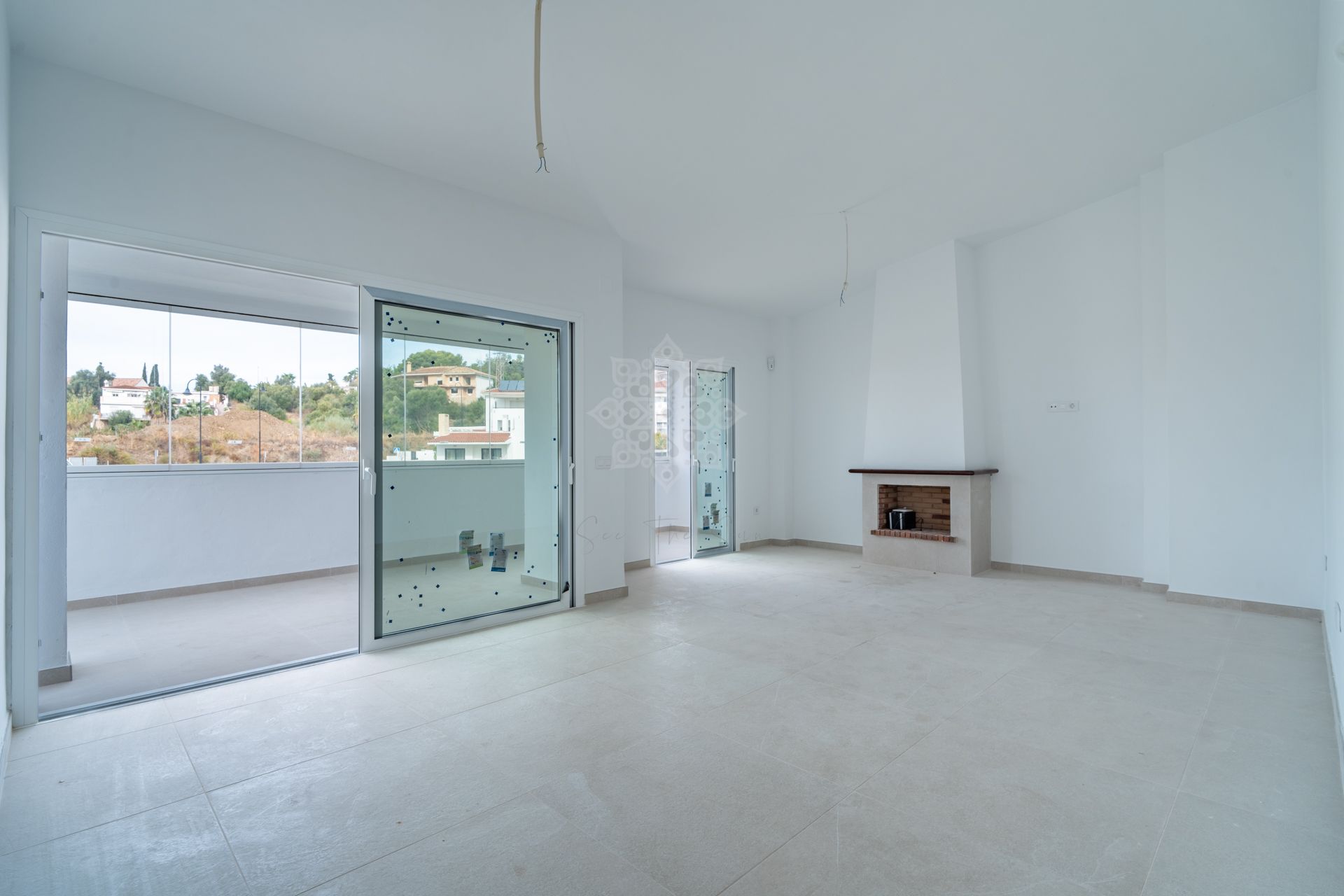 Villa in Mijas Pueblo, Mijas