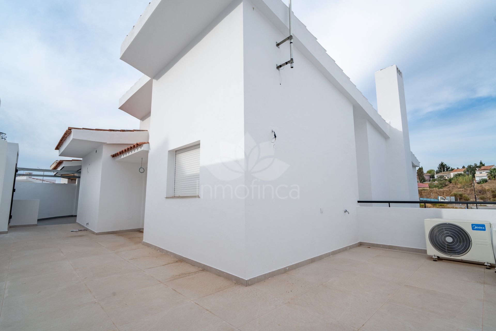 Villa en Mijas Pueblo, Mijas