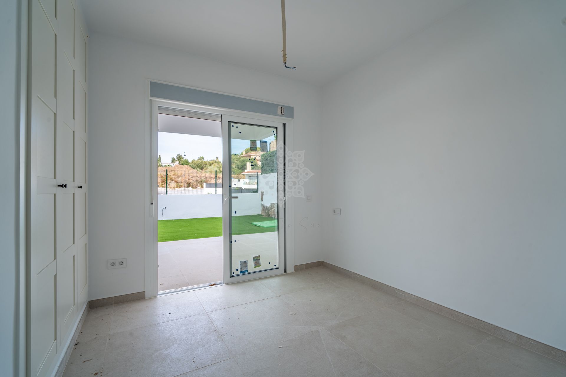 Villa in Mijas Pueblo, Mijas