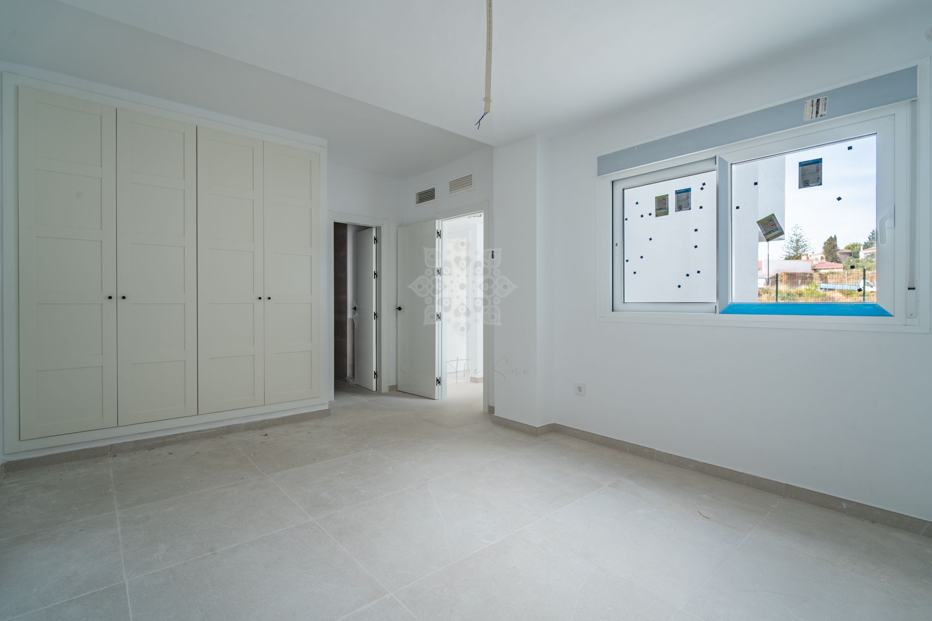 Villa in Mijas Pueblo, Mijas