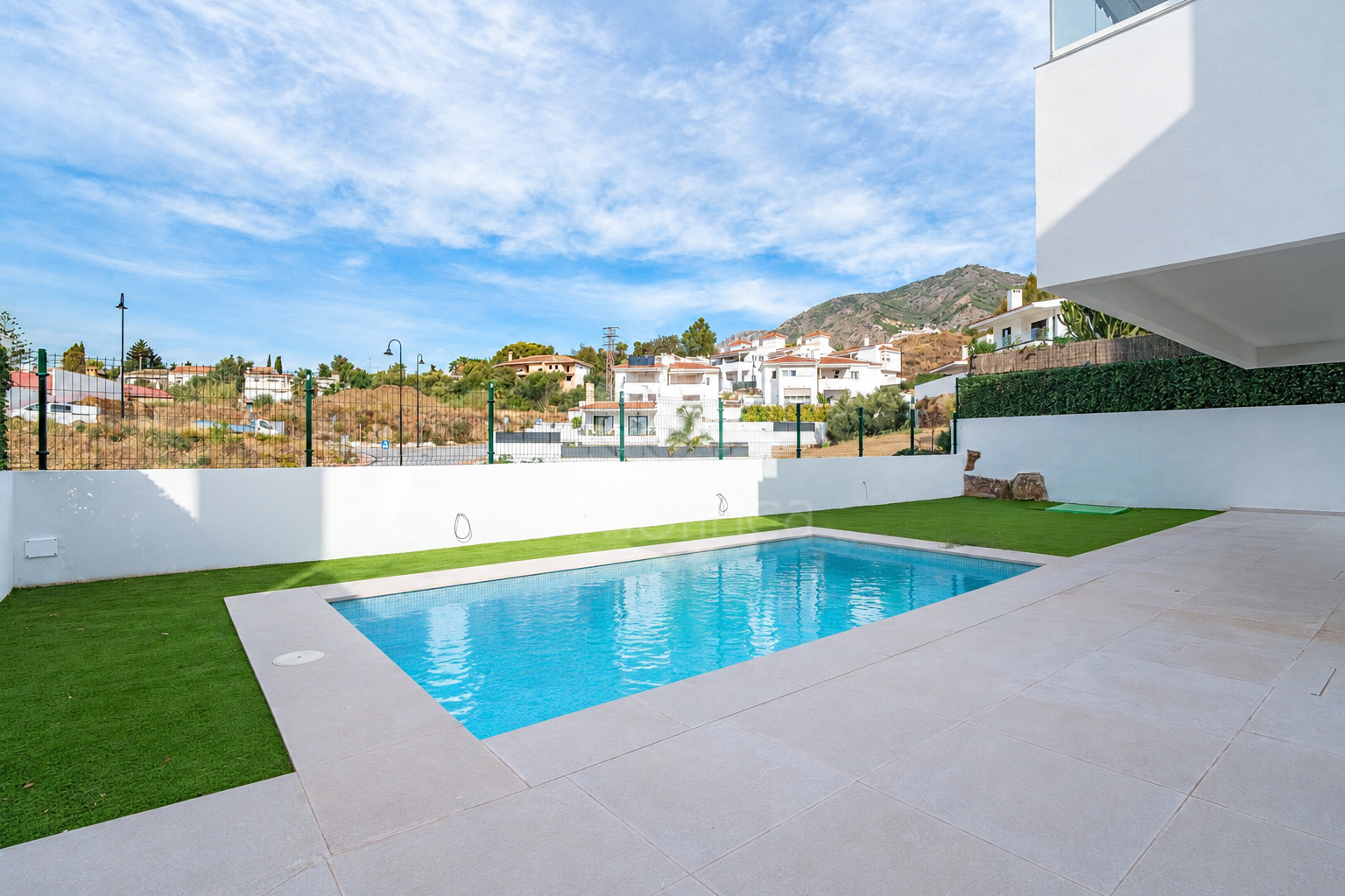 Villa en Mijas Pueblo, Mijas