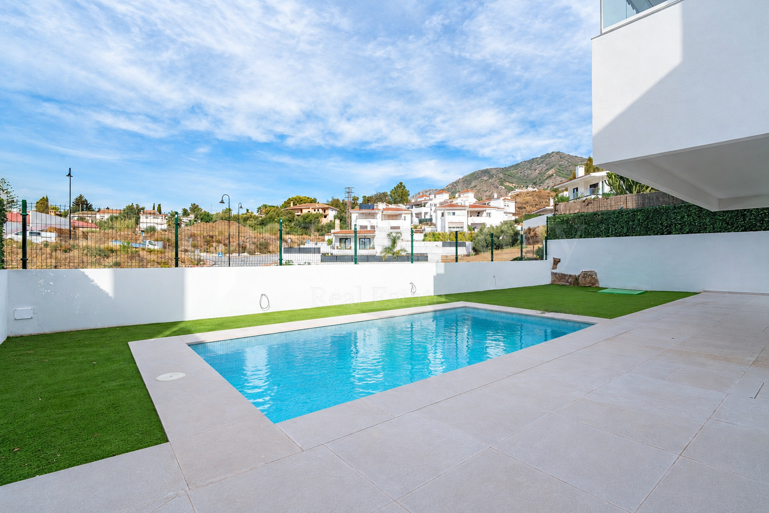 Villa in Mijas Pueblo, Mijas