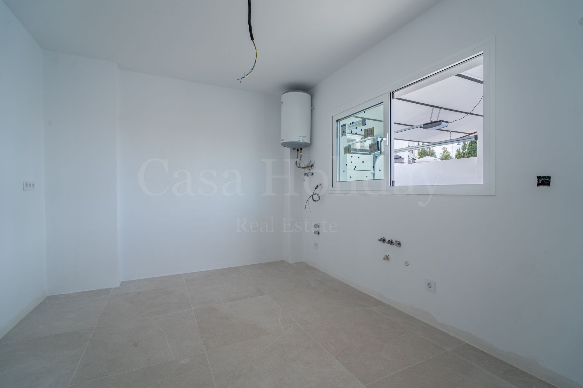 Villa in Mijas Pueblo, Mijas