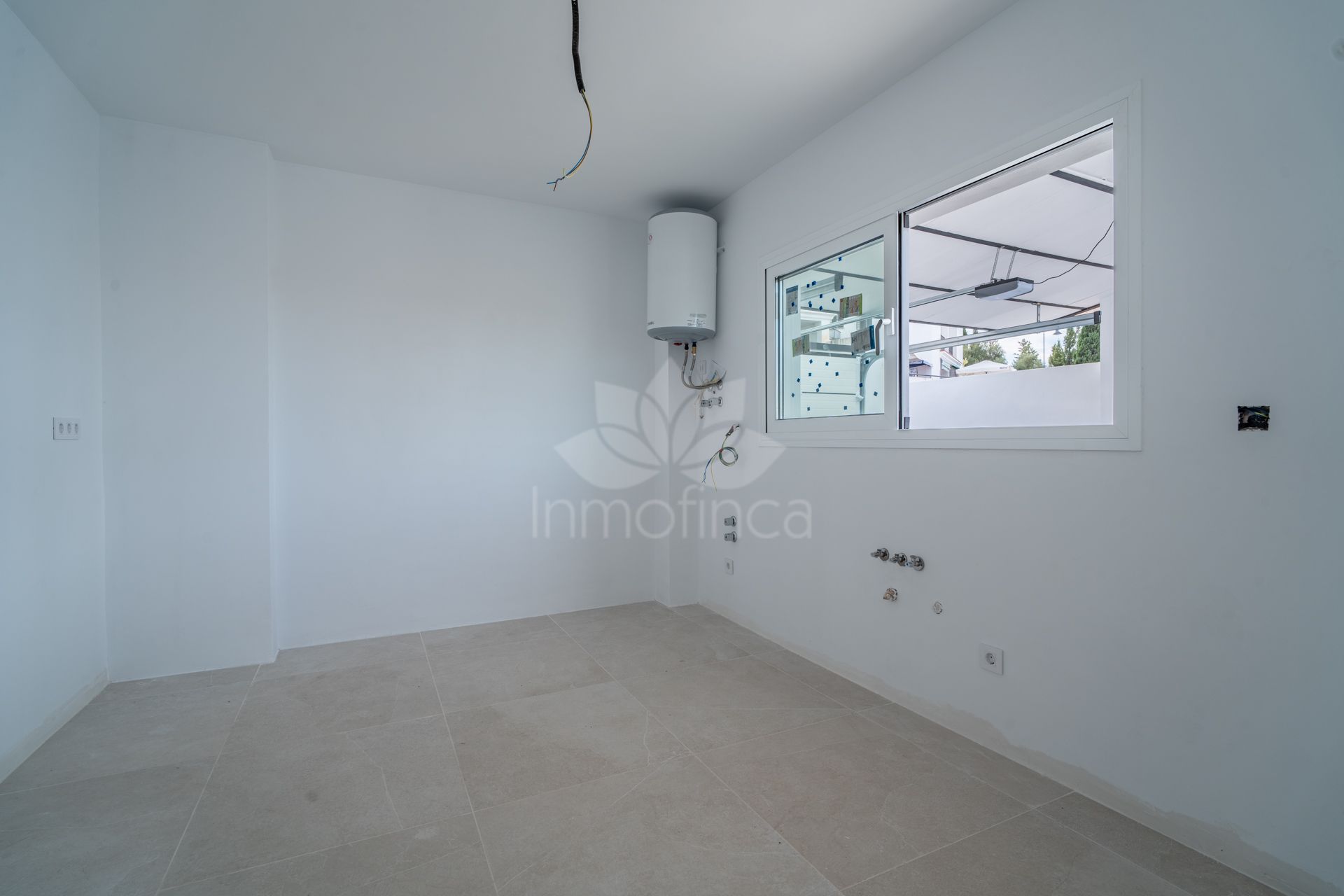 Villa en Mijas Pueblo, Mijas