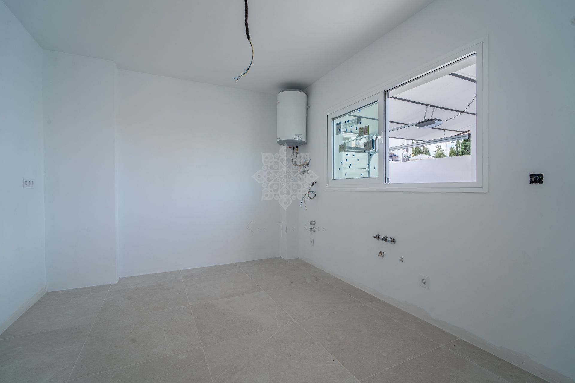 Villa in Mijas Pueblo, Mijas