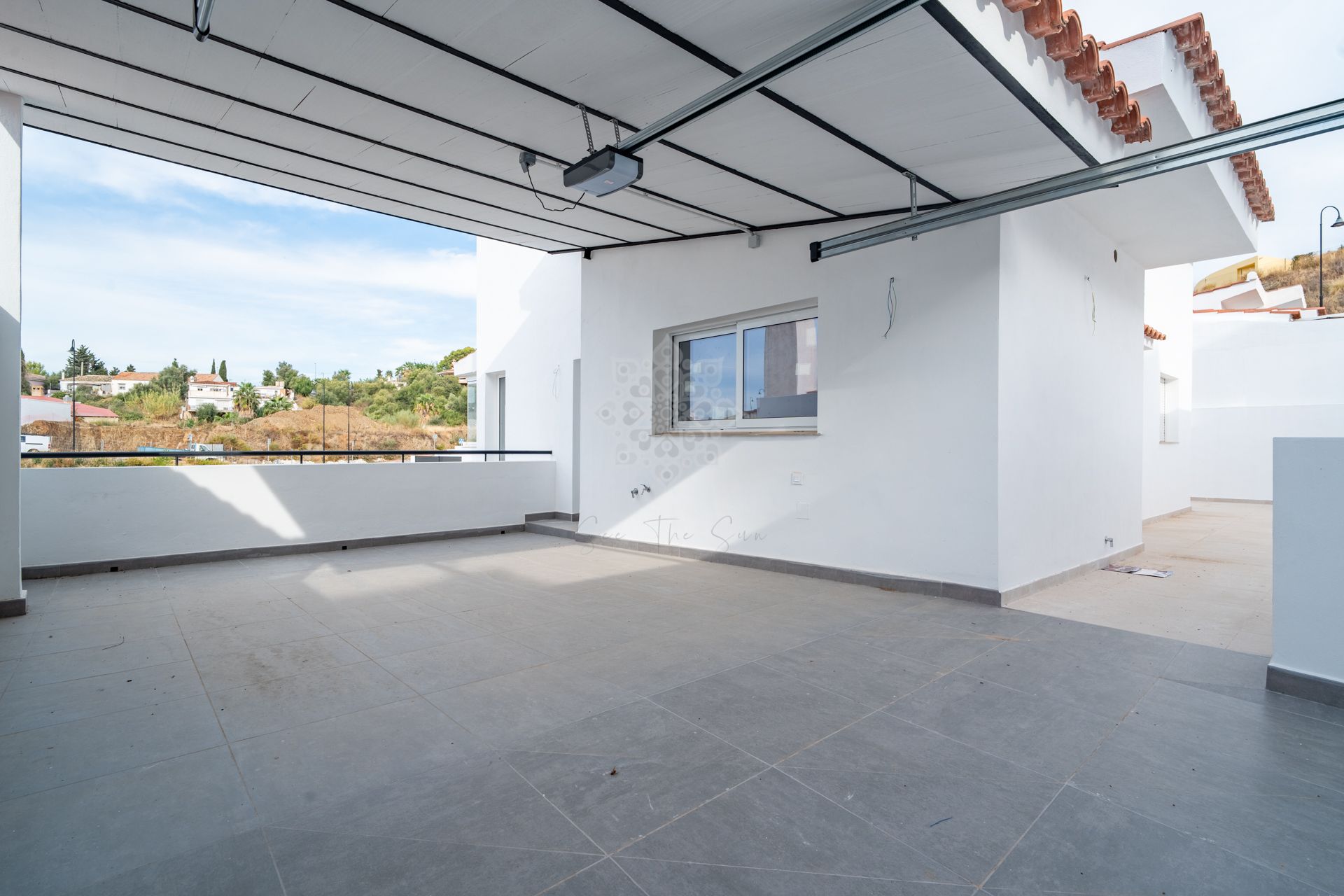 Villa in Mijas Pueblo, Mijas