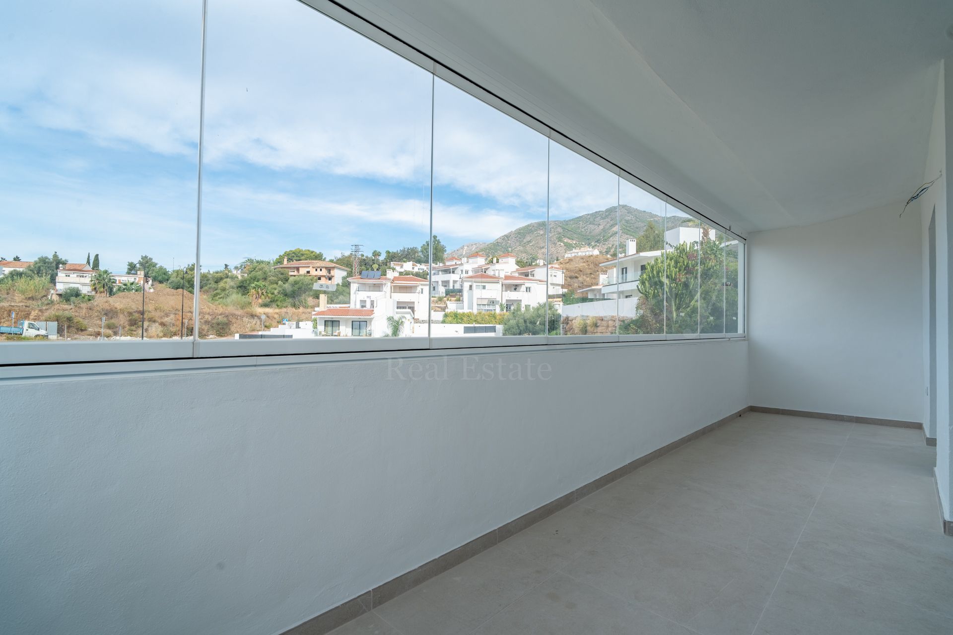 Villa in Mijas Pueblo, Mijas