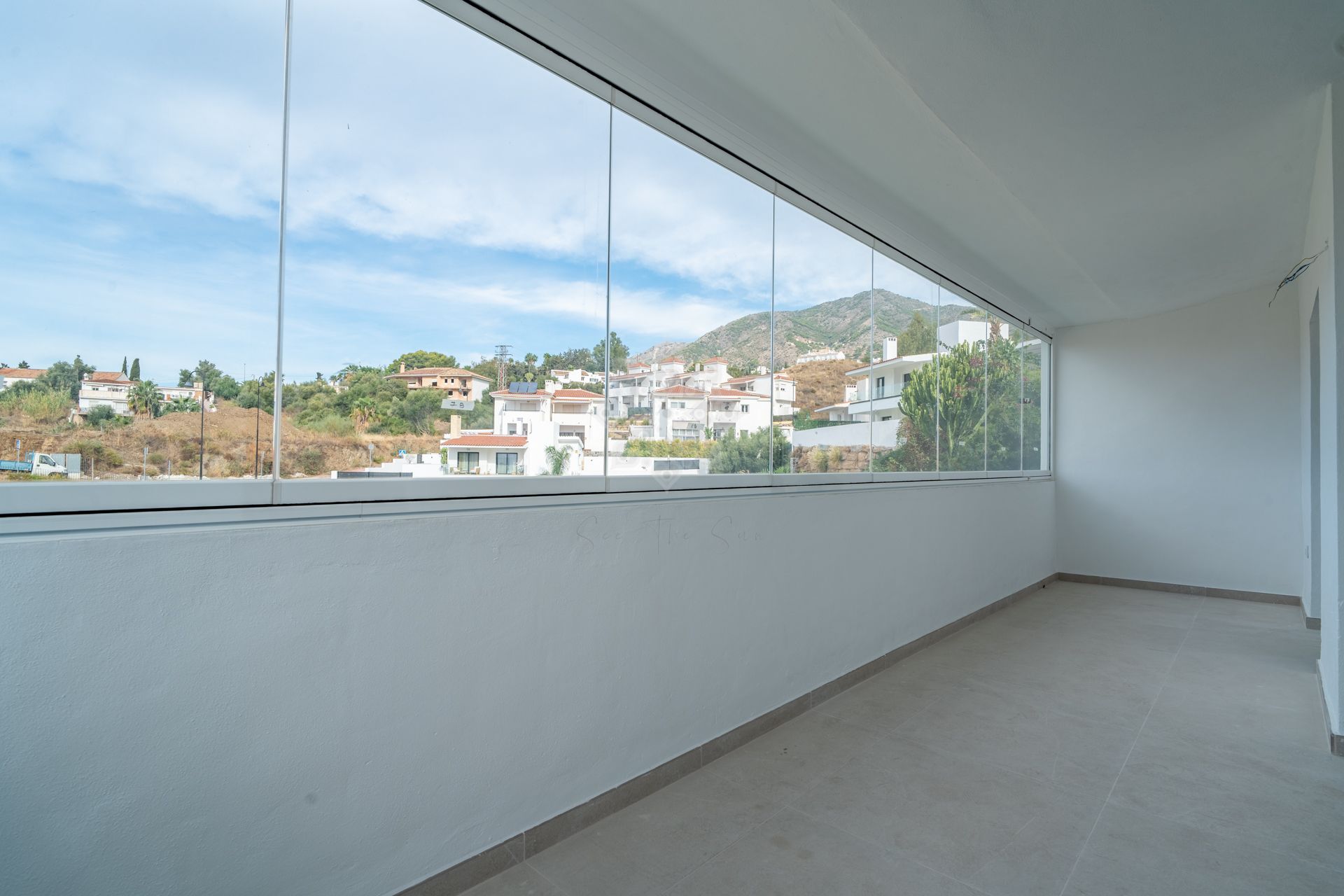 Villa in Mijas Pueblo, Mijas