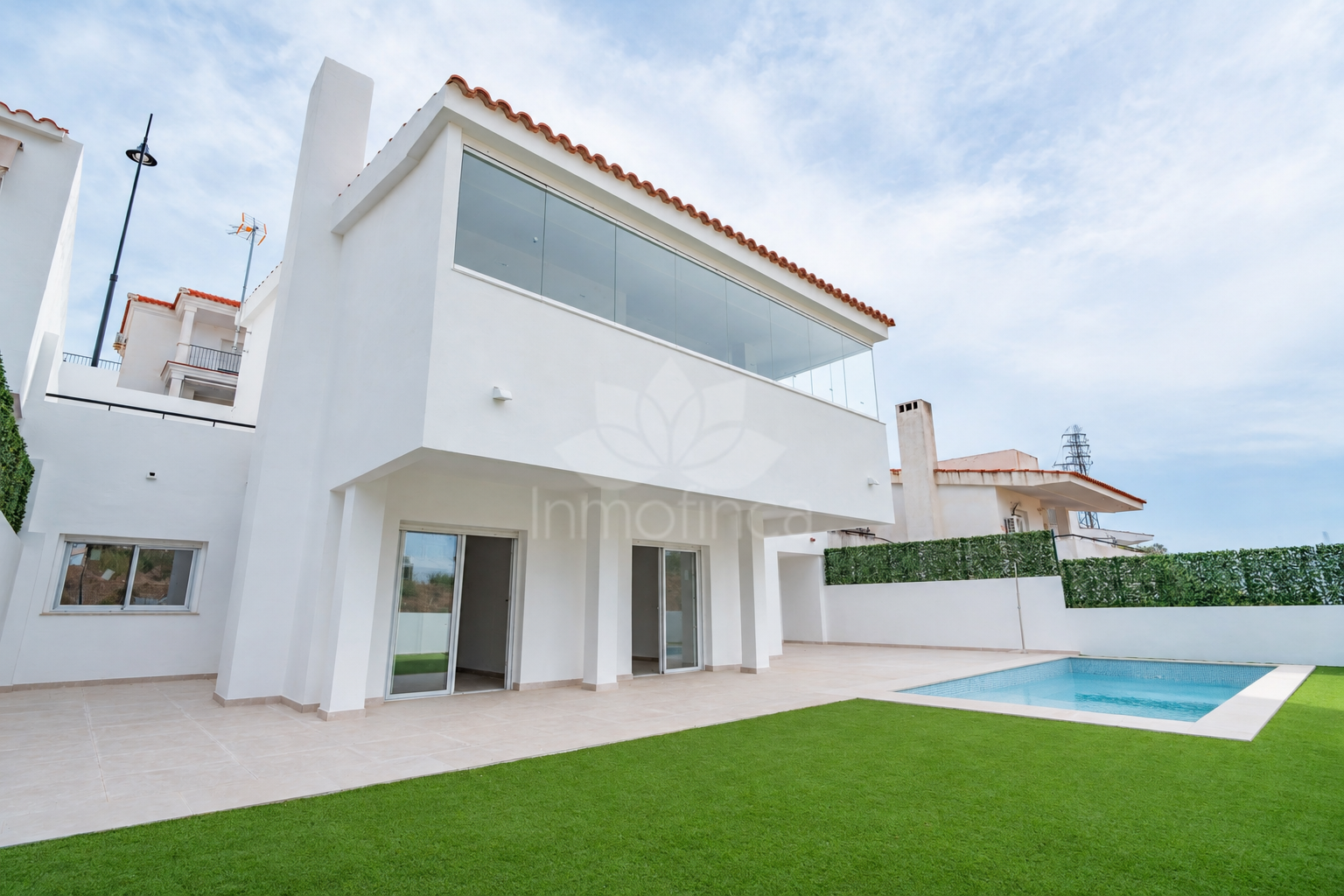 Villa en Mijas Pueblo, Mijas