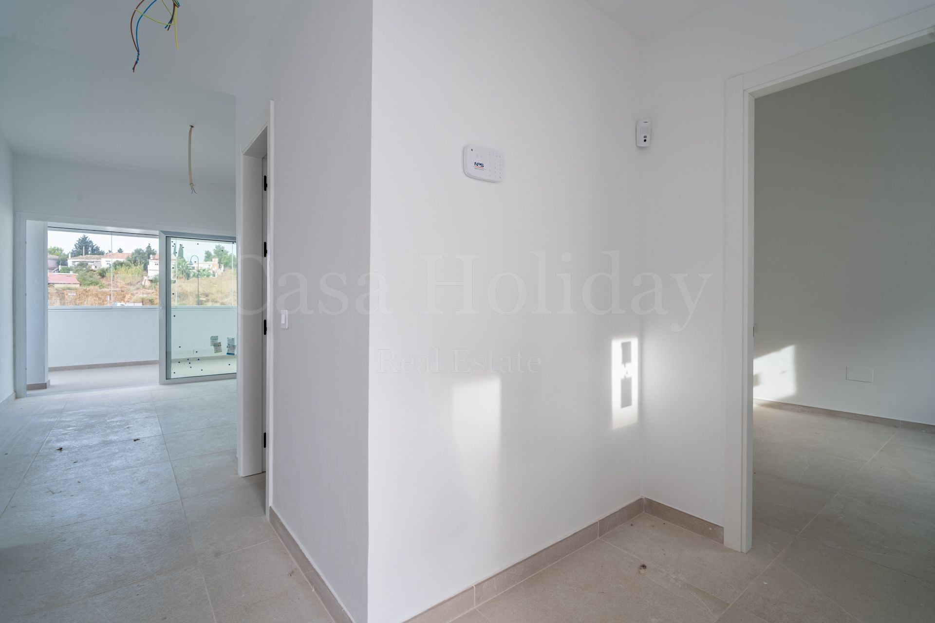 Villa in Mijas Pueblo, Mijas