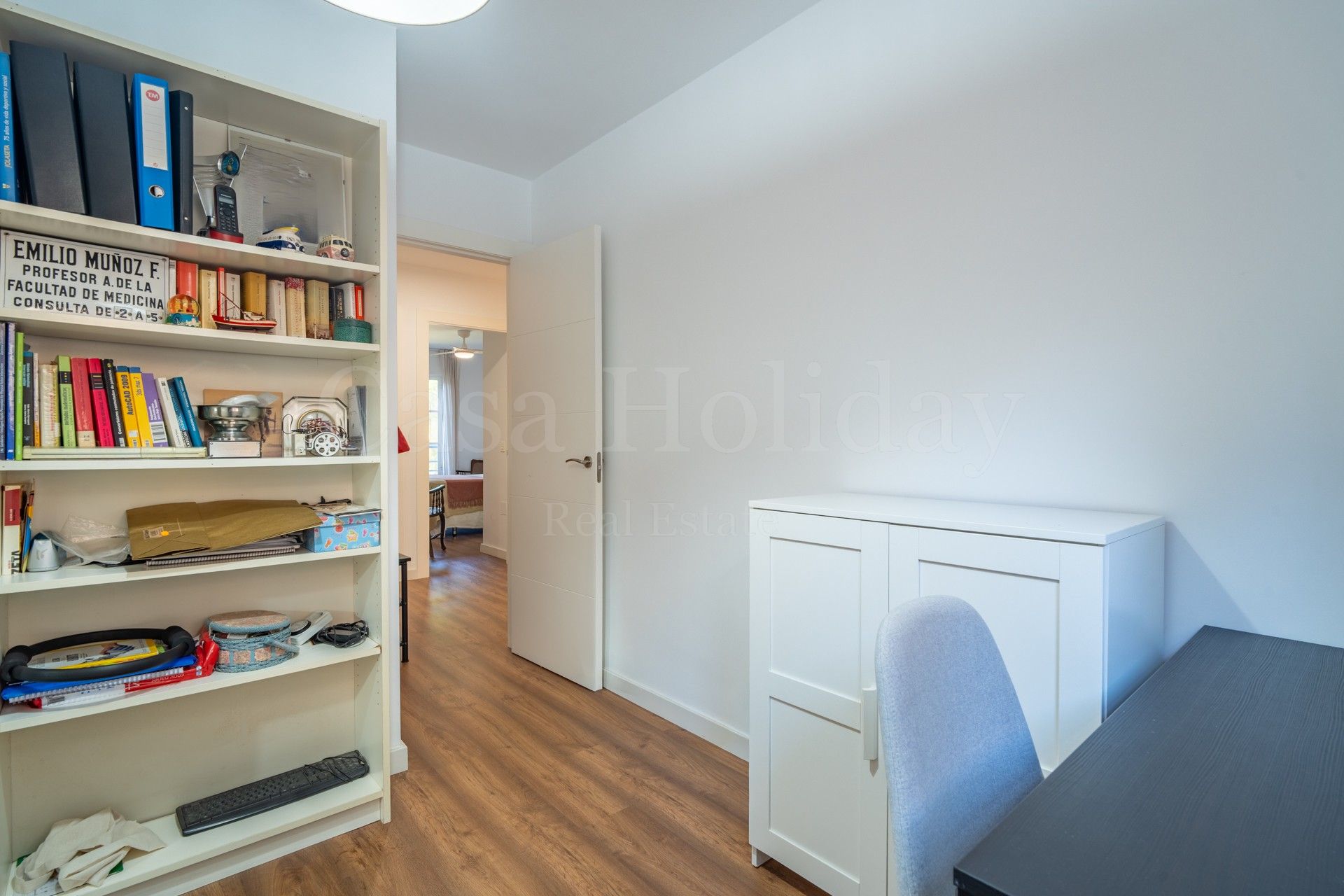 Duplex Planta Baja en Malaga