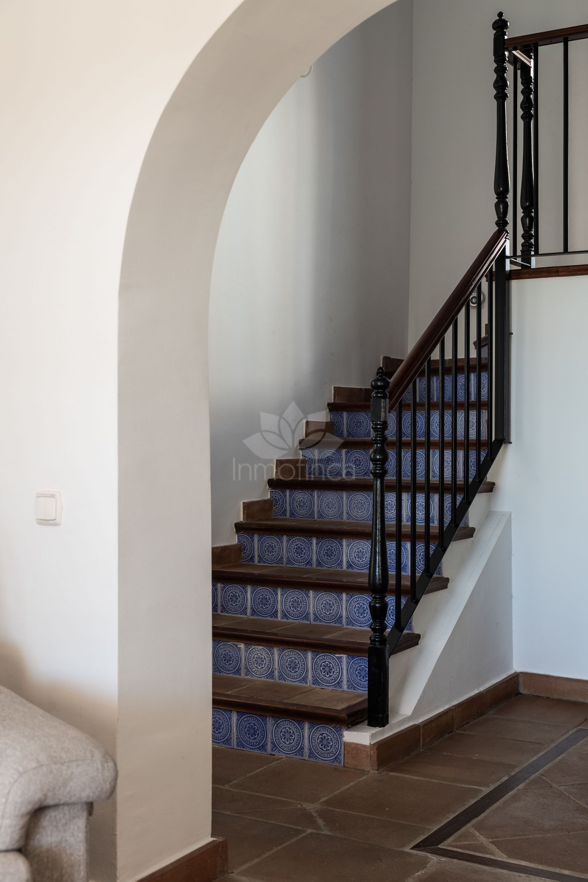 Town House in Benahavis