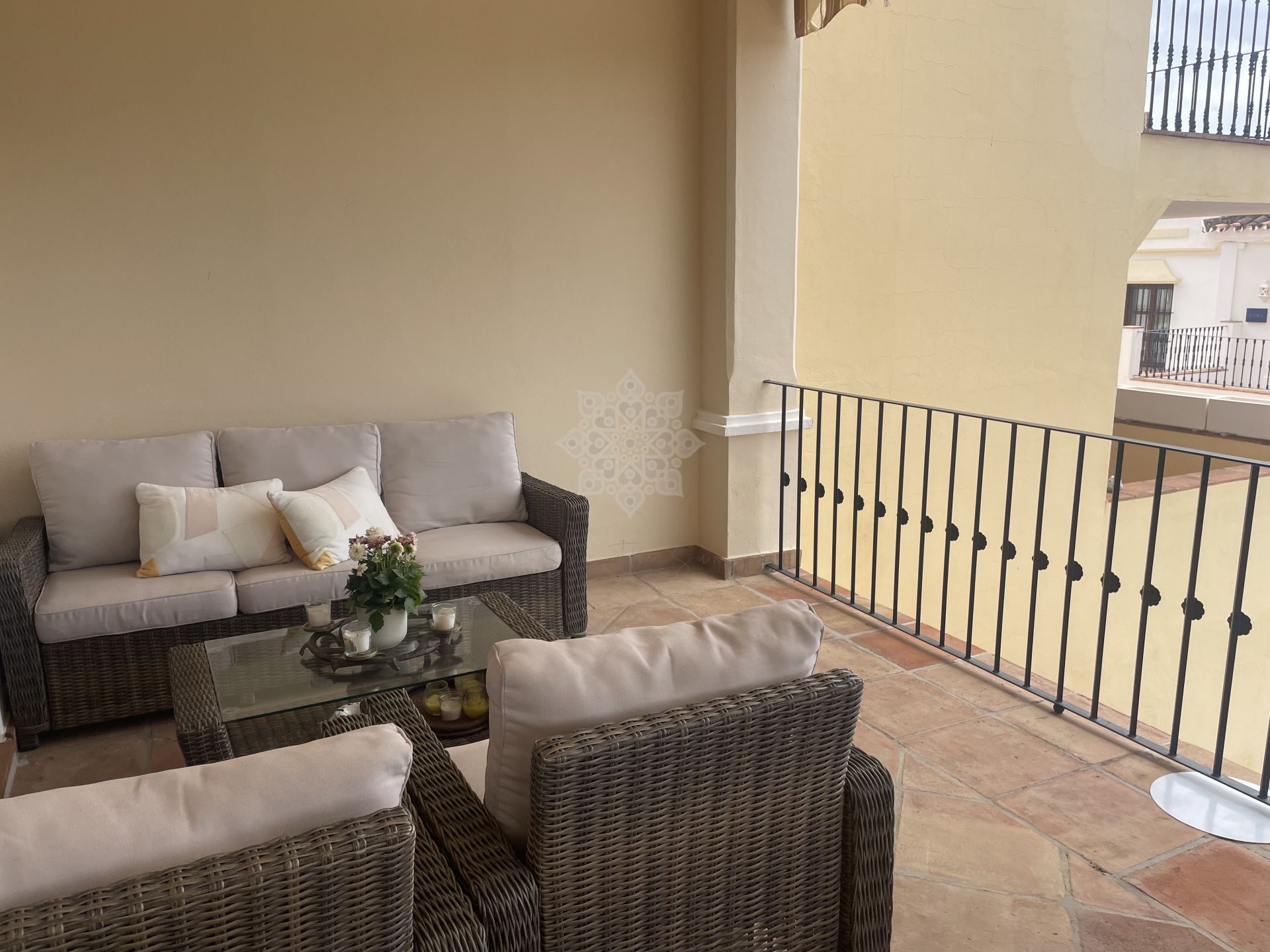 Town House in Benahavis