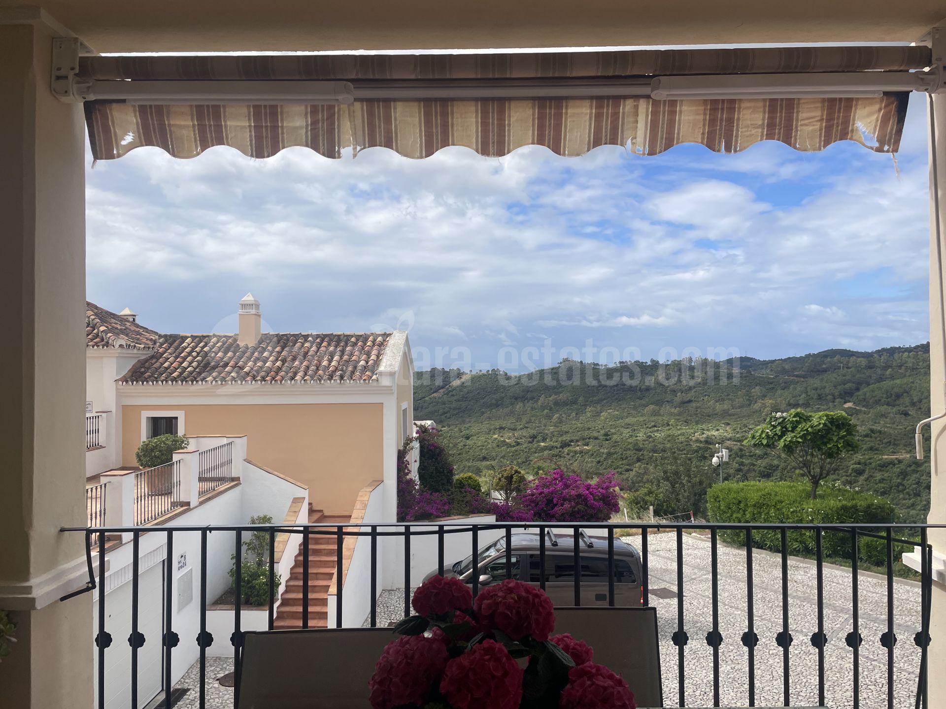 Town House in Benahavis