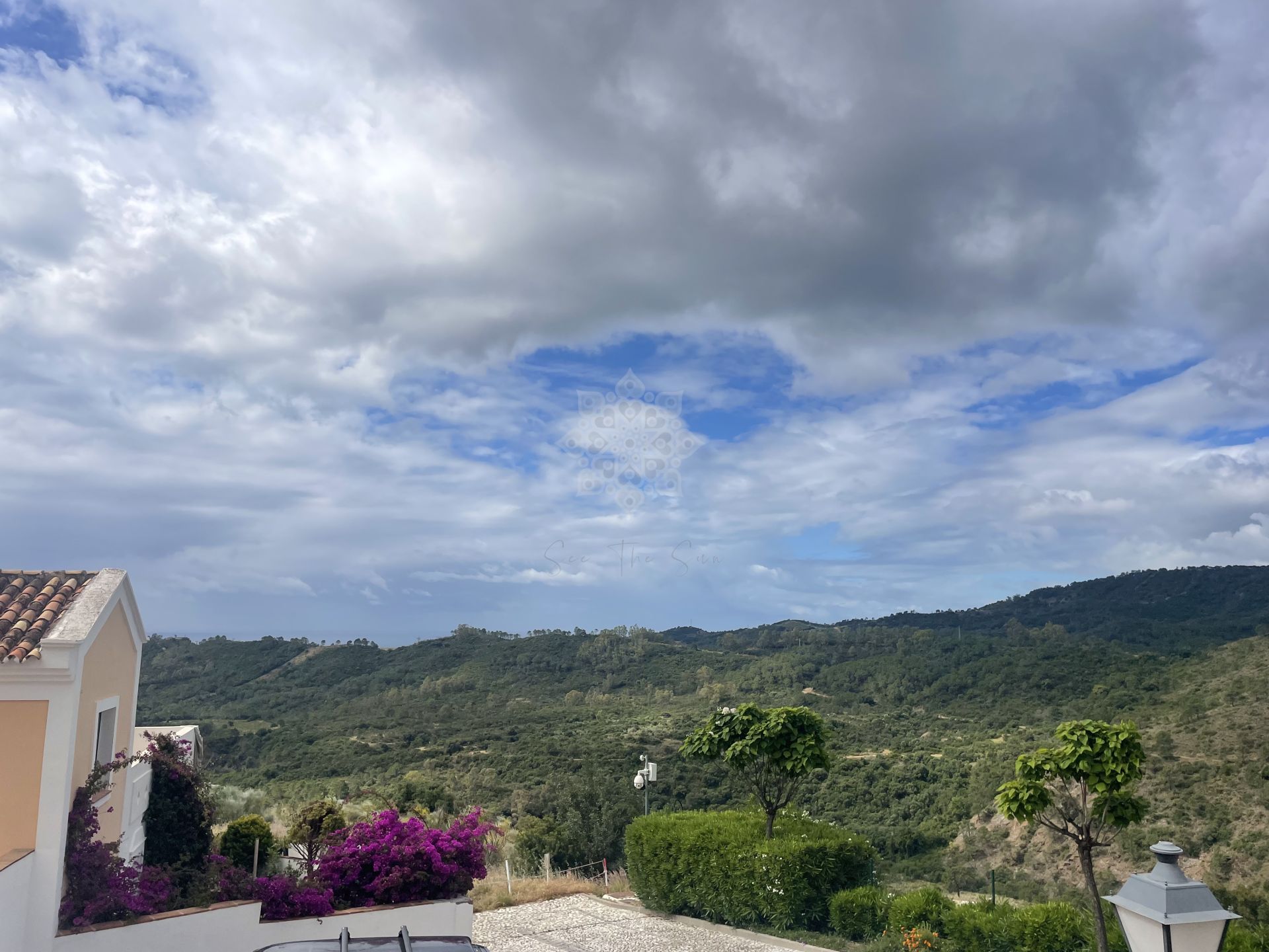 Town House in Benahavis