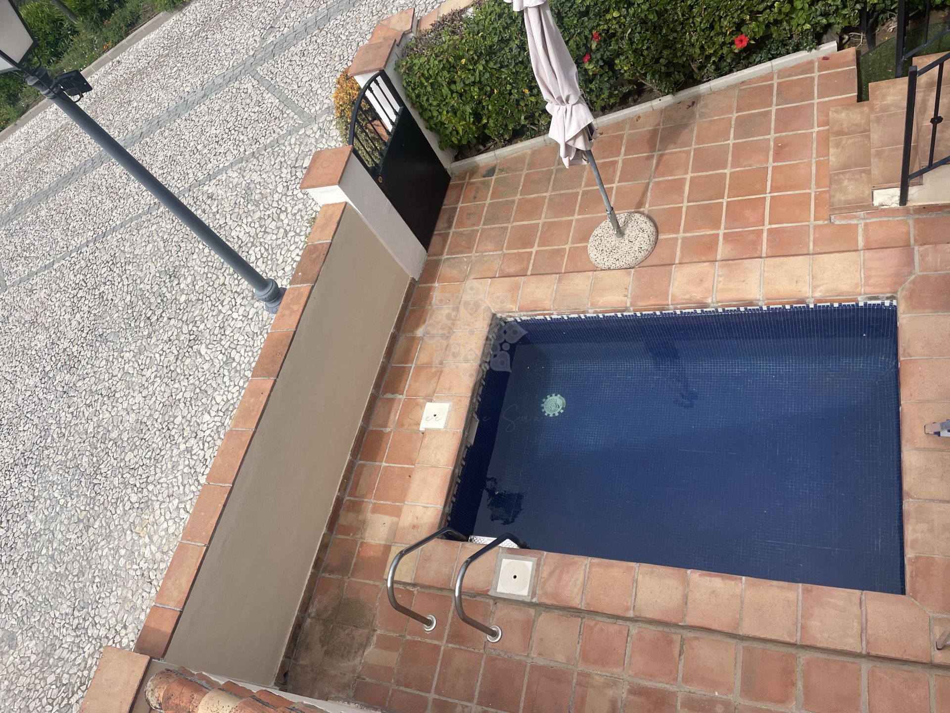 Town House in Benahavis