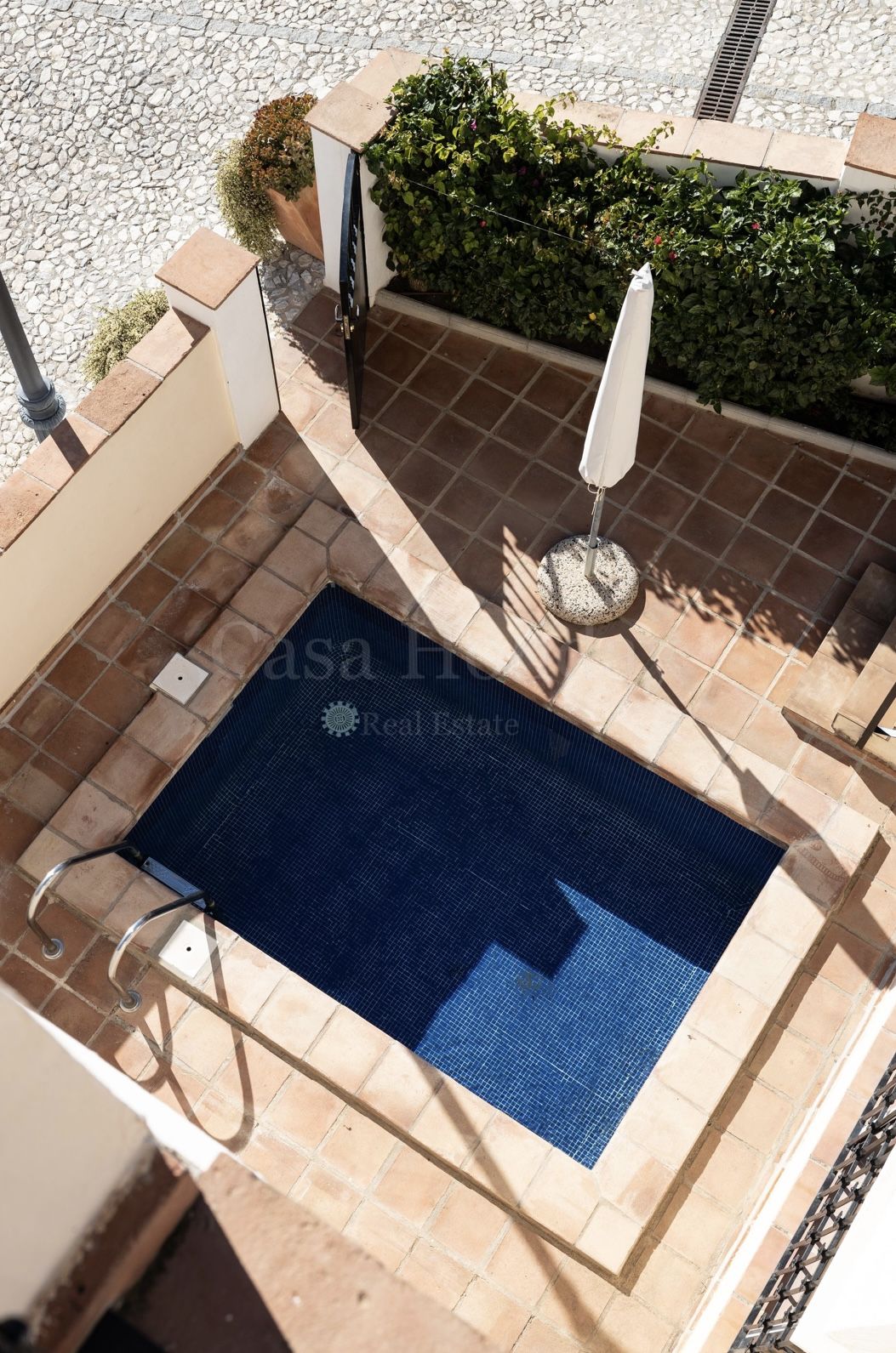 Town House in Benahavis